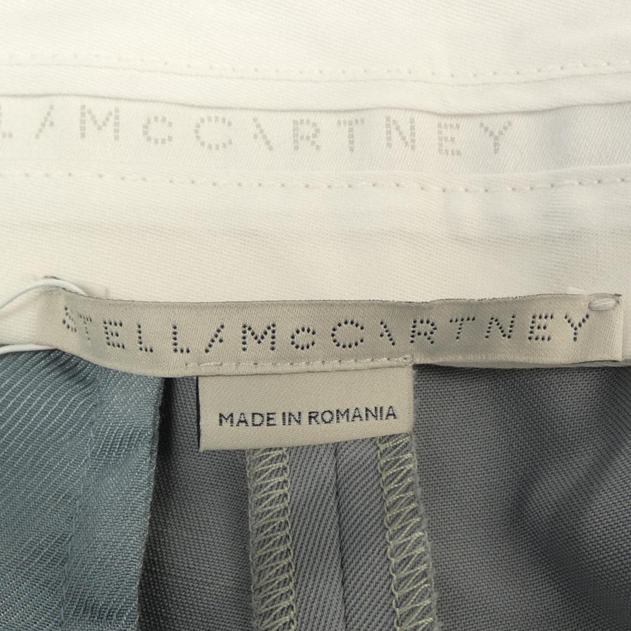 ステラマッカートニー STELLA MCCARTNEY 5919643CU704 パンツ