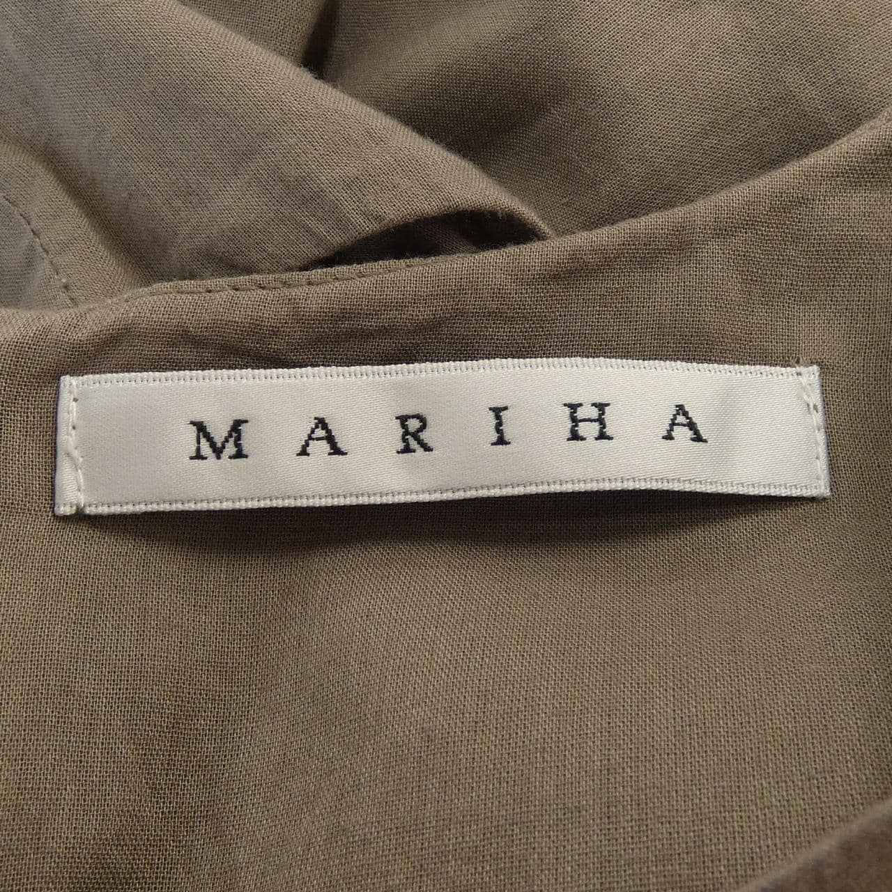 Mariha MARIHA連衣裙