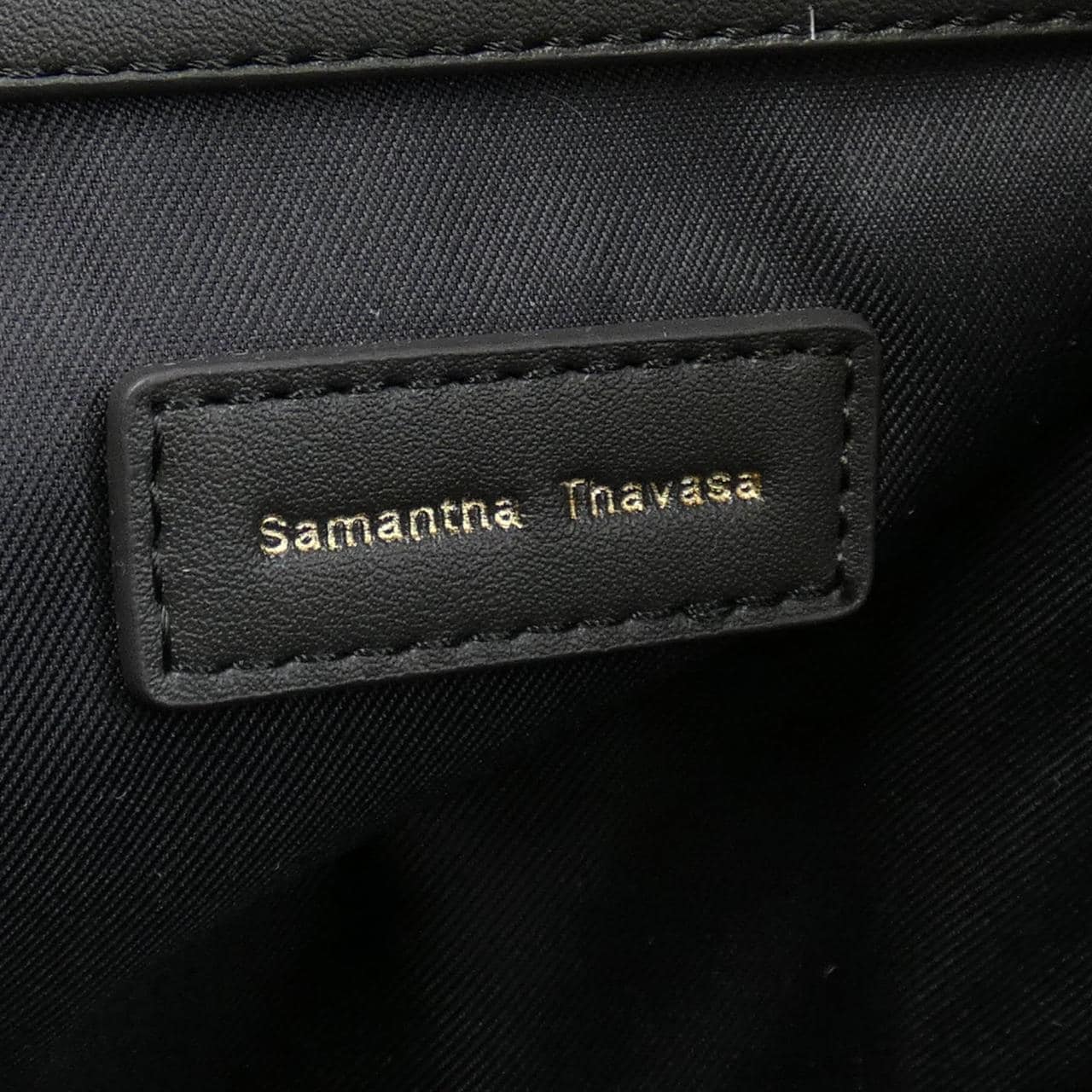 サマンサタバサ Samantha Thavasa BAG