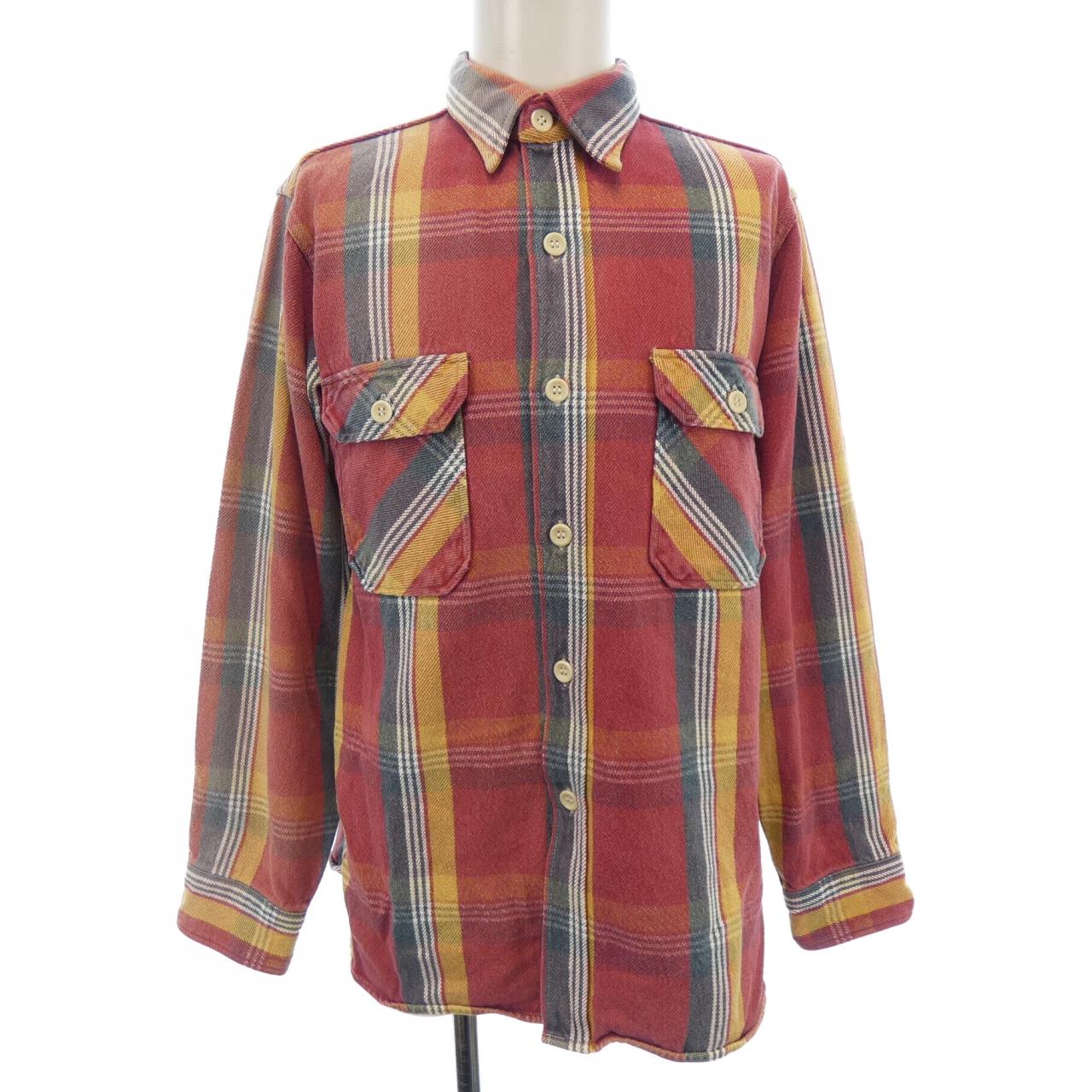 Warehouse WARE HOUSE shirt