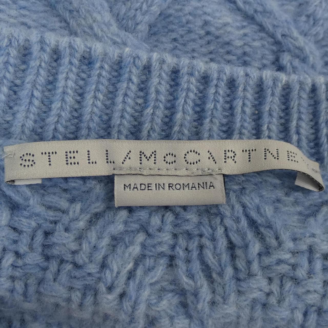 ステラマッカートニー STELLA MCCARTNEY ニット