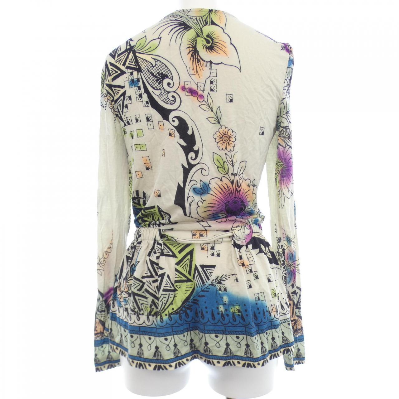 エトロ ETRO チュニック