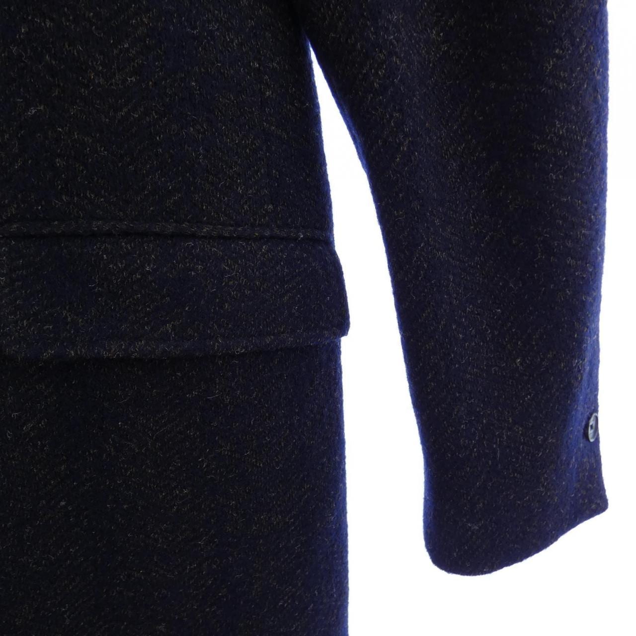 エトロ ETRO コート