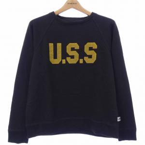 アーサス URSUS スウェット