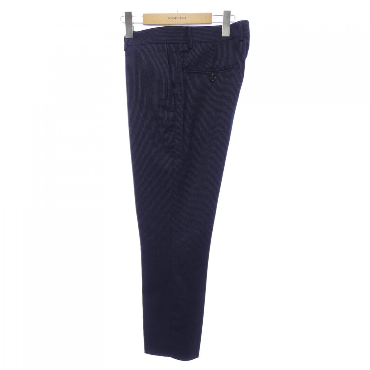 BRUNELLO CUCINELLI CUCINELLI 裤子