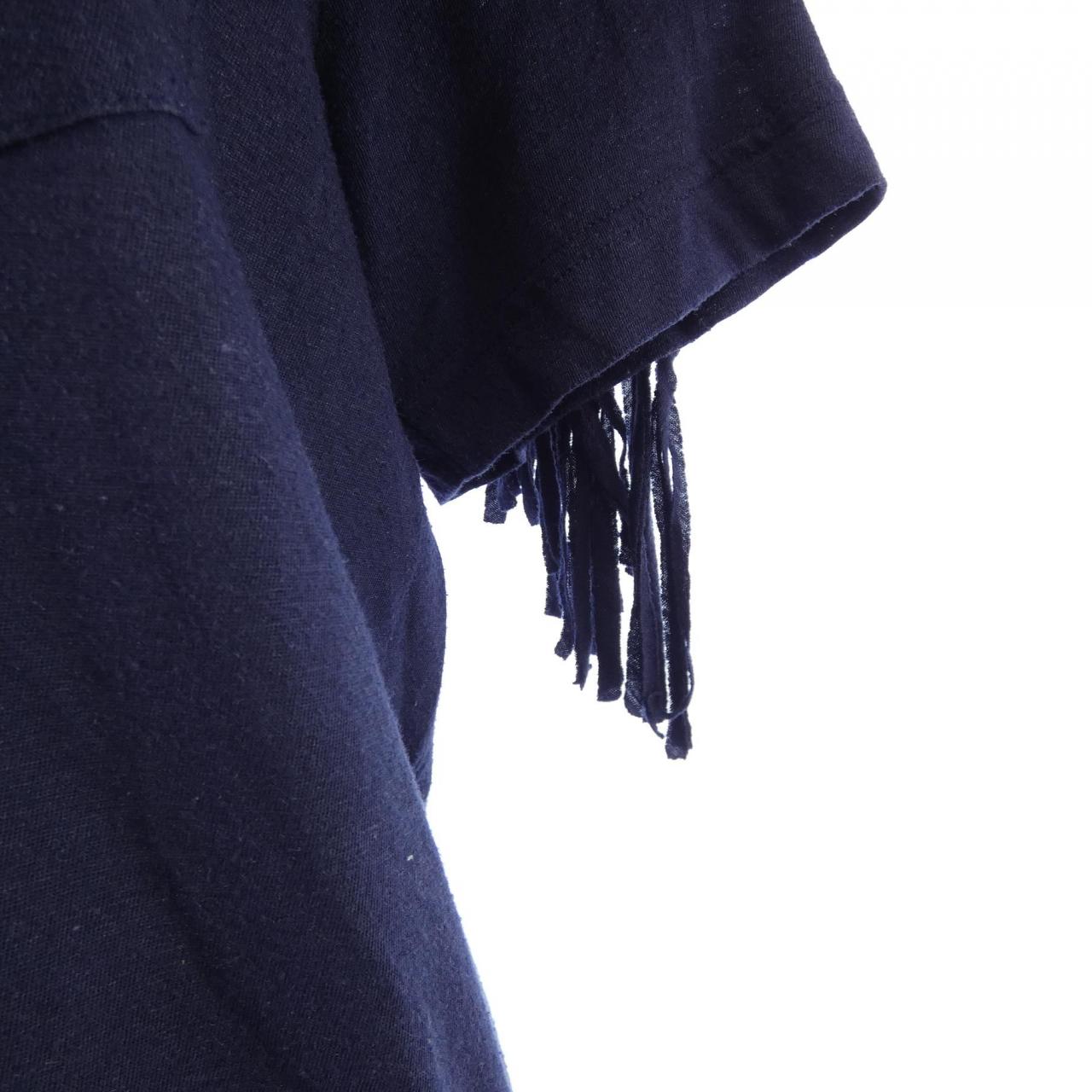 サカイラック sacai luck 15AWLU1010 Tシャツ