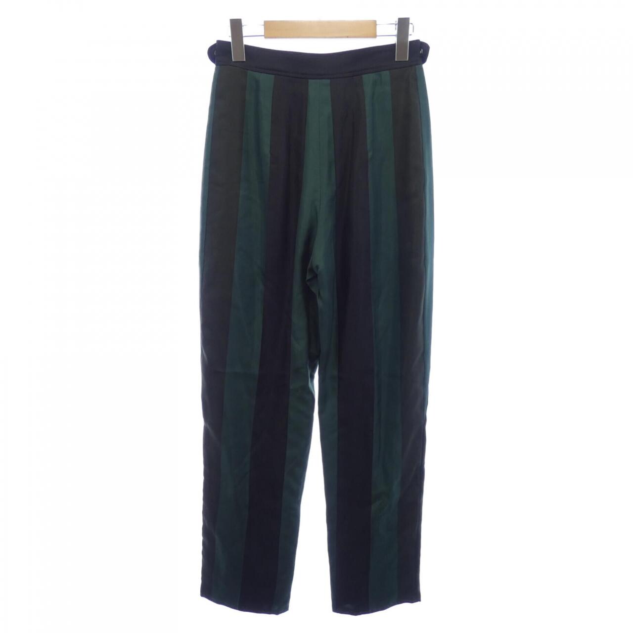 エルメス HERMES パンツ