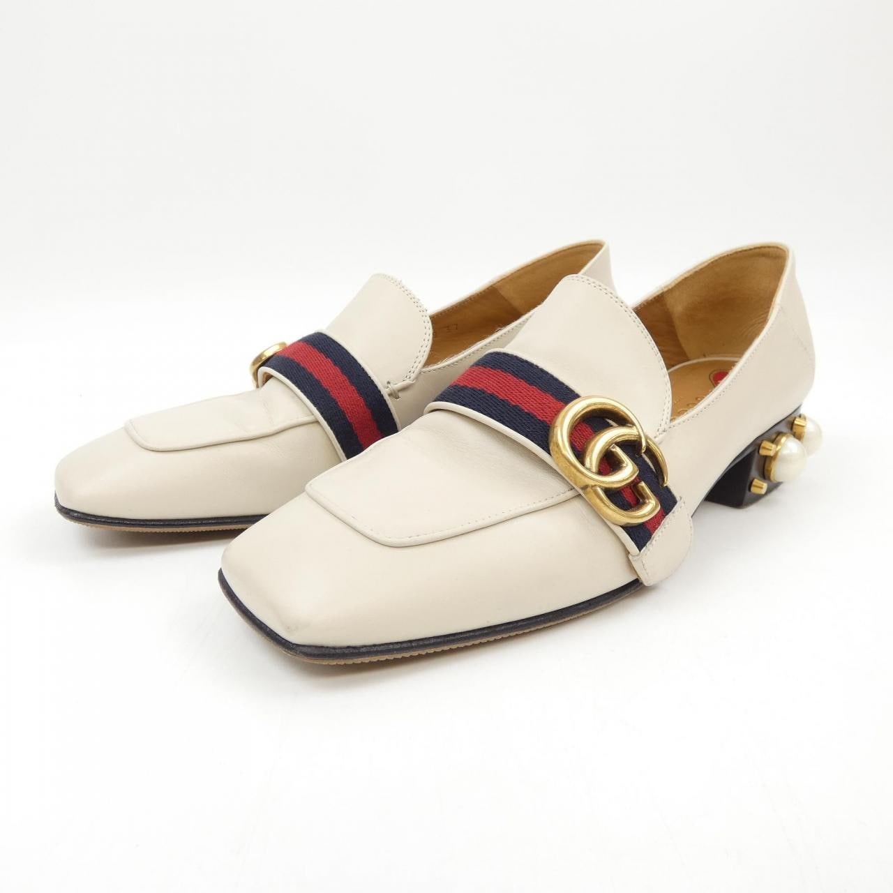 グッチ GUCCI シューズ