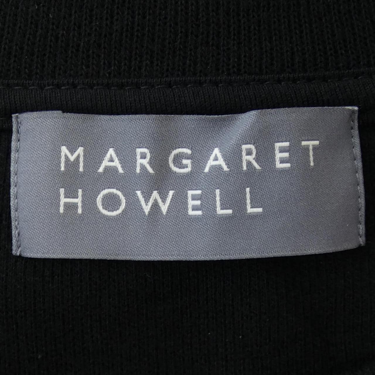 マーガレットハウエル Margaret Howell ニット