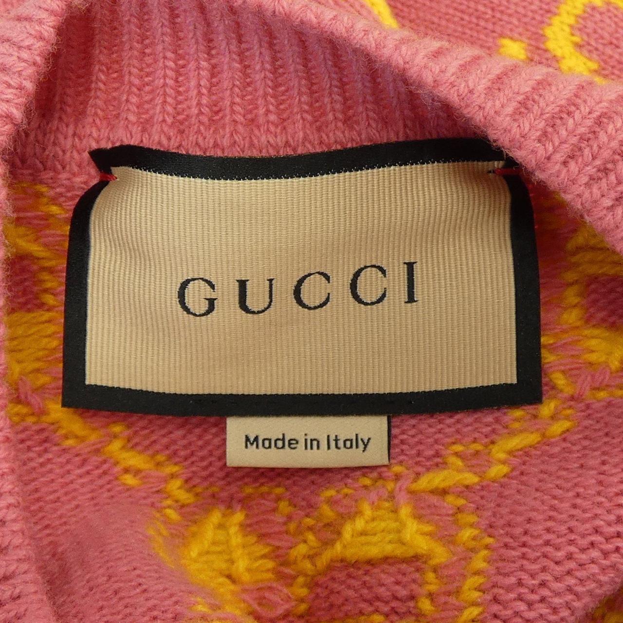 グッチ GUCCI カーディガン