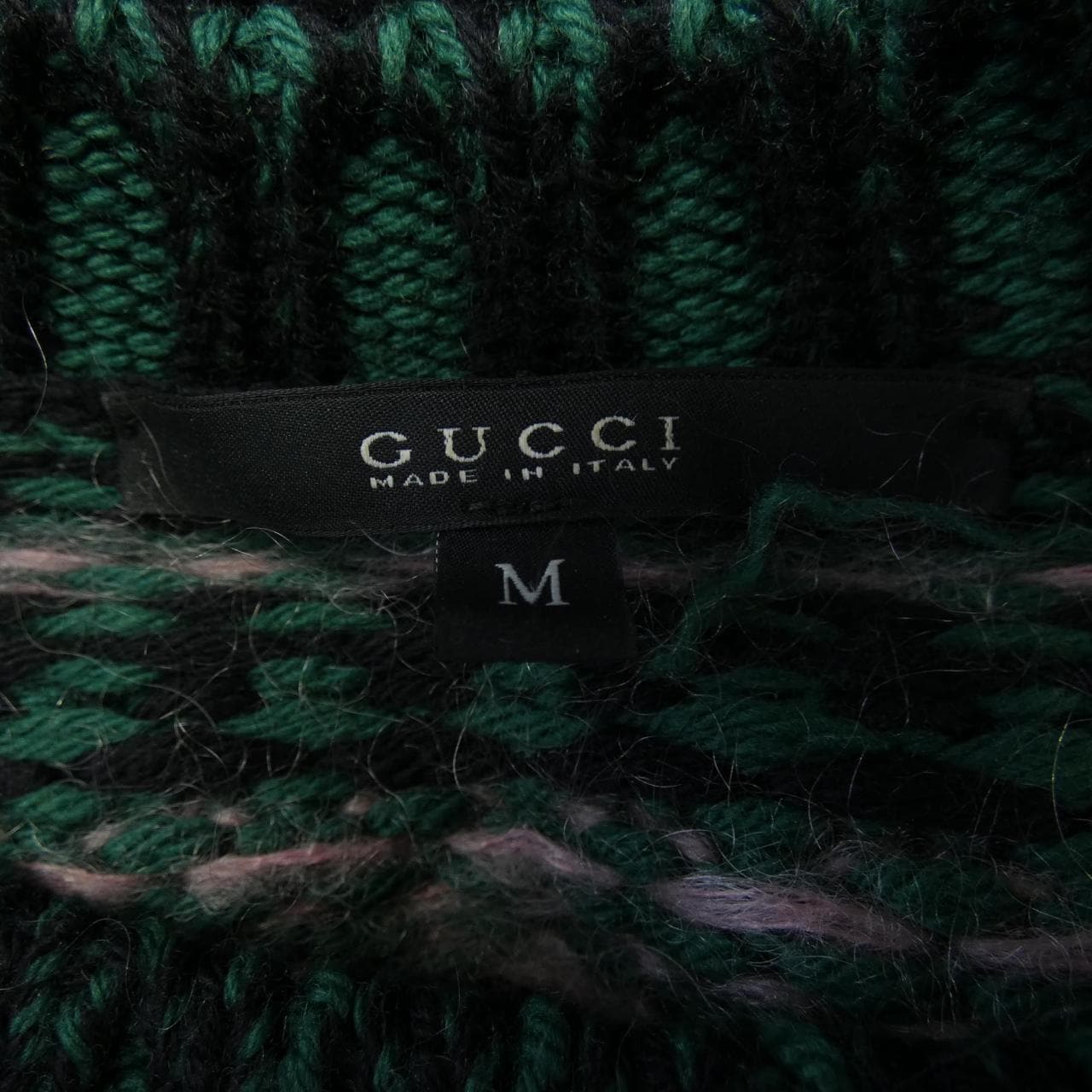 グッチ GUCCI ニット