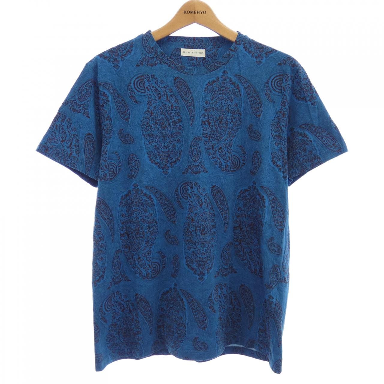 エトロ ETRO Tシャツ