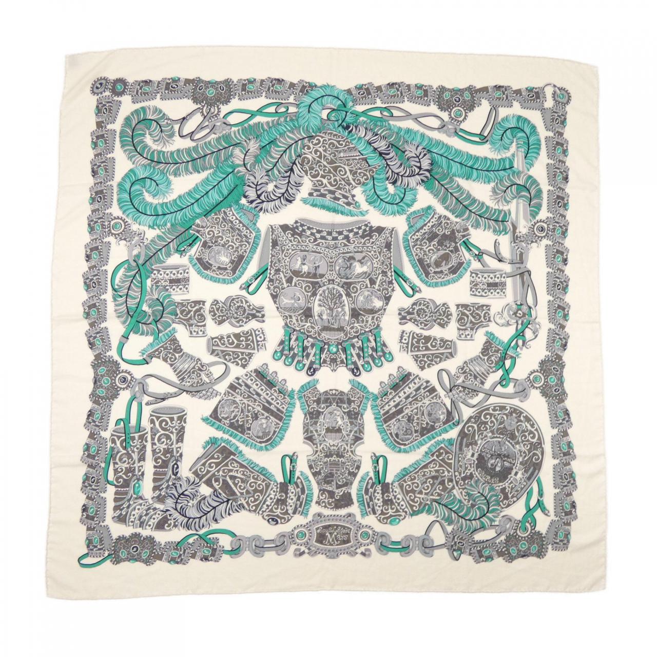 エルメス HERMES ショール