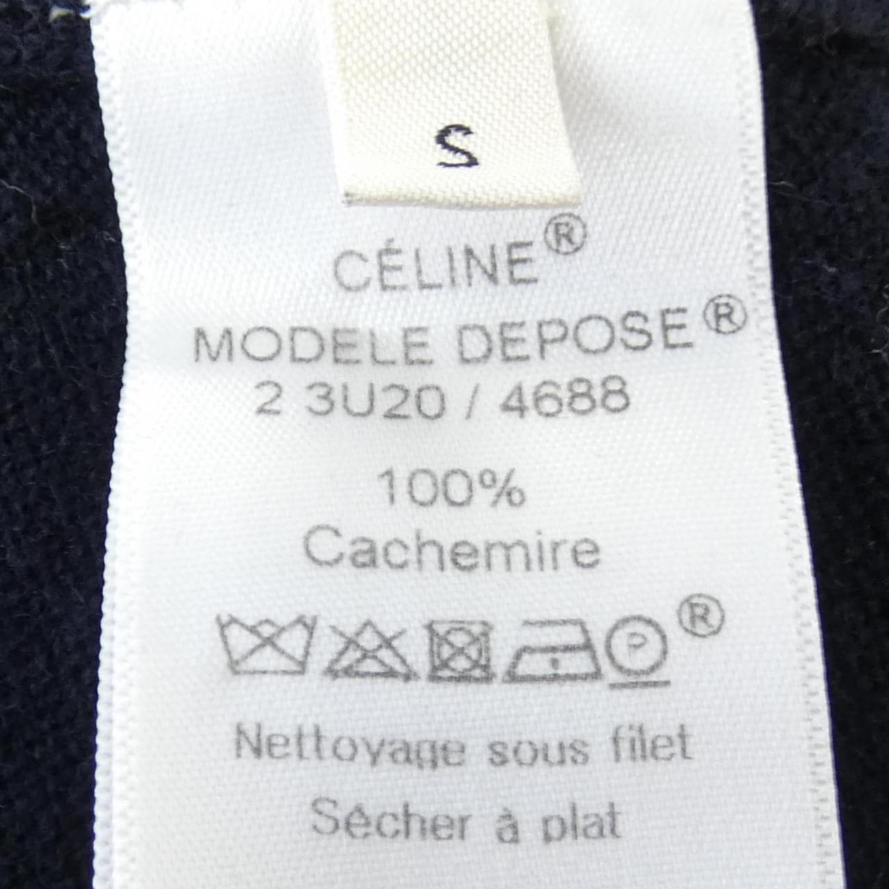 セリーヌ CELINE ニット