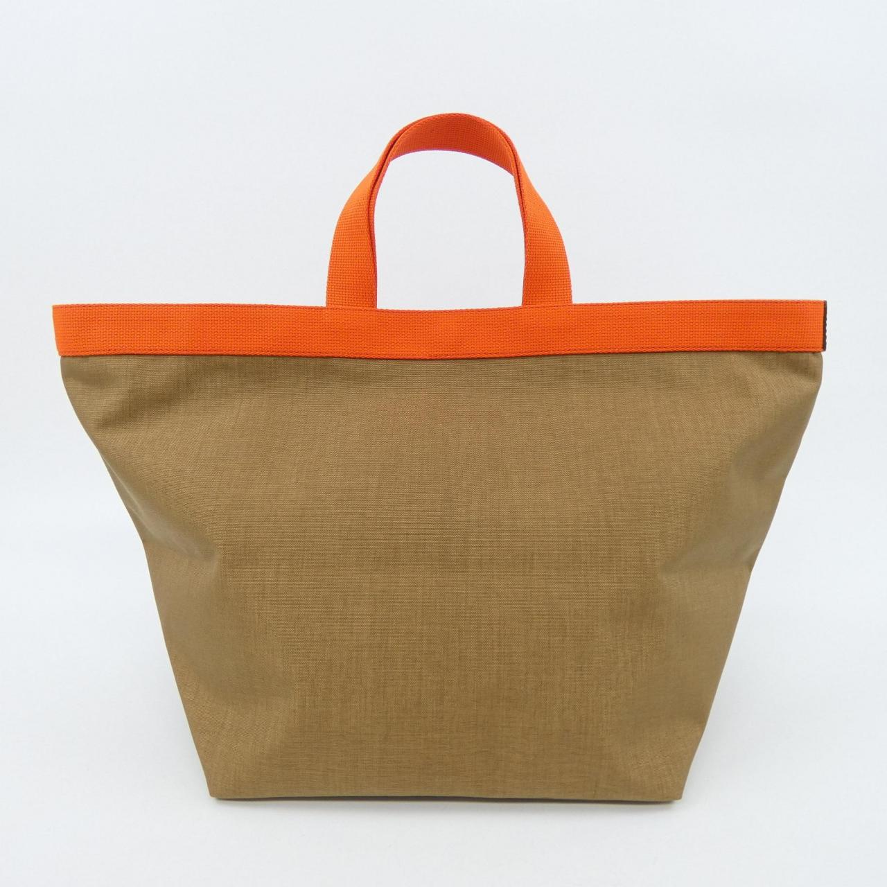エルベシャプリエ HERVE CHAPELIER コーデュラ舟型トート 725C BAG