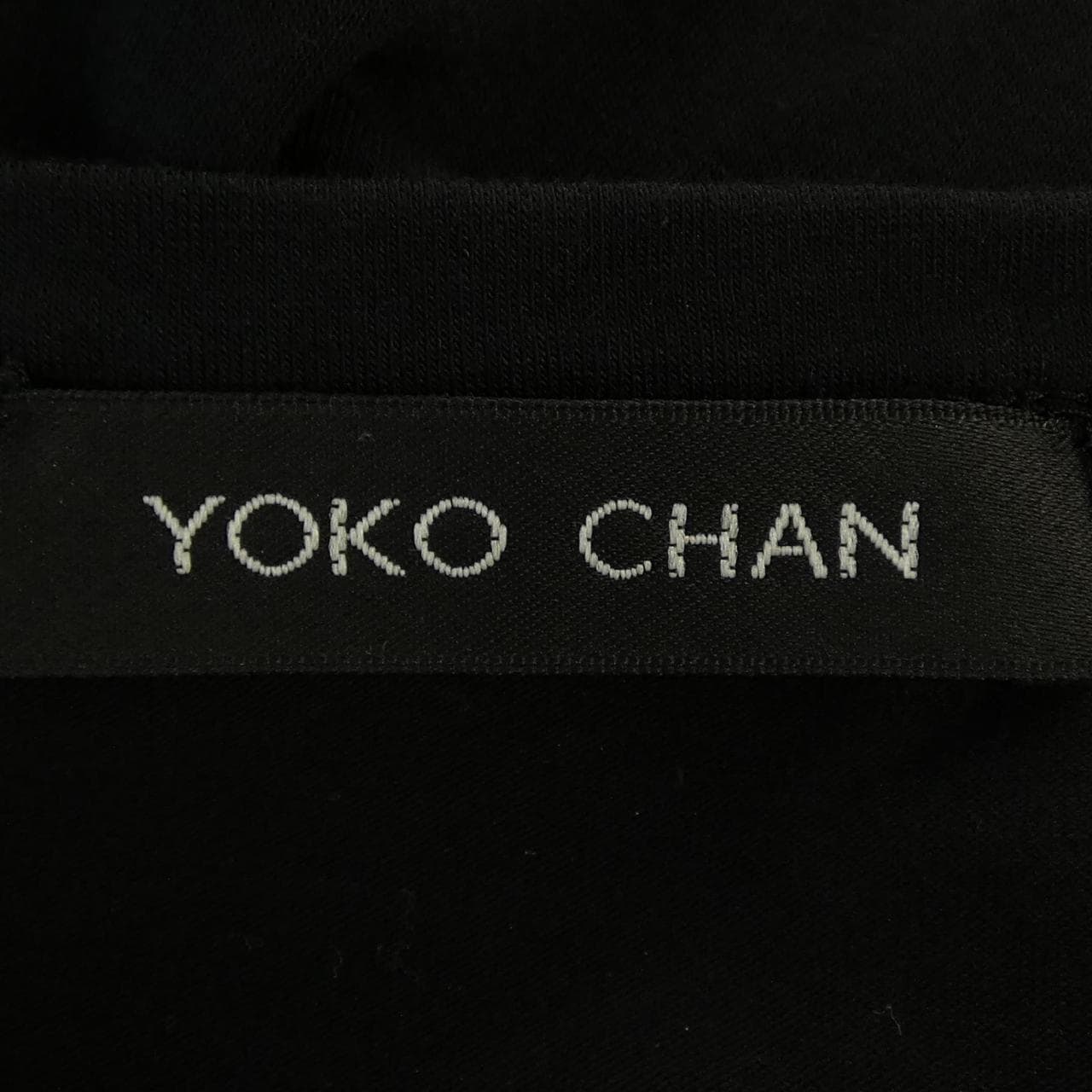 ヨーコチャン YOKO CHAN YCT-220-035 トップス