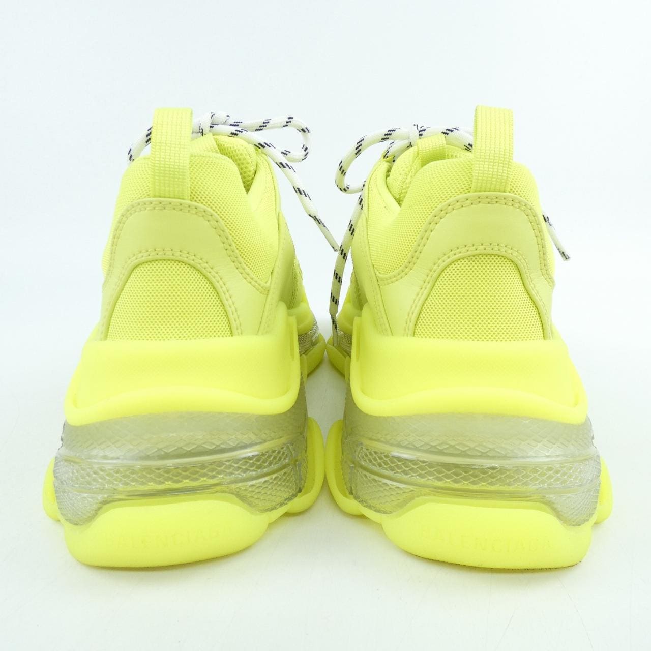 バレンシアガ BALENCIAGA 541624 TRIPLE S スニーカー