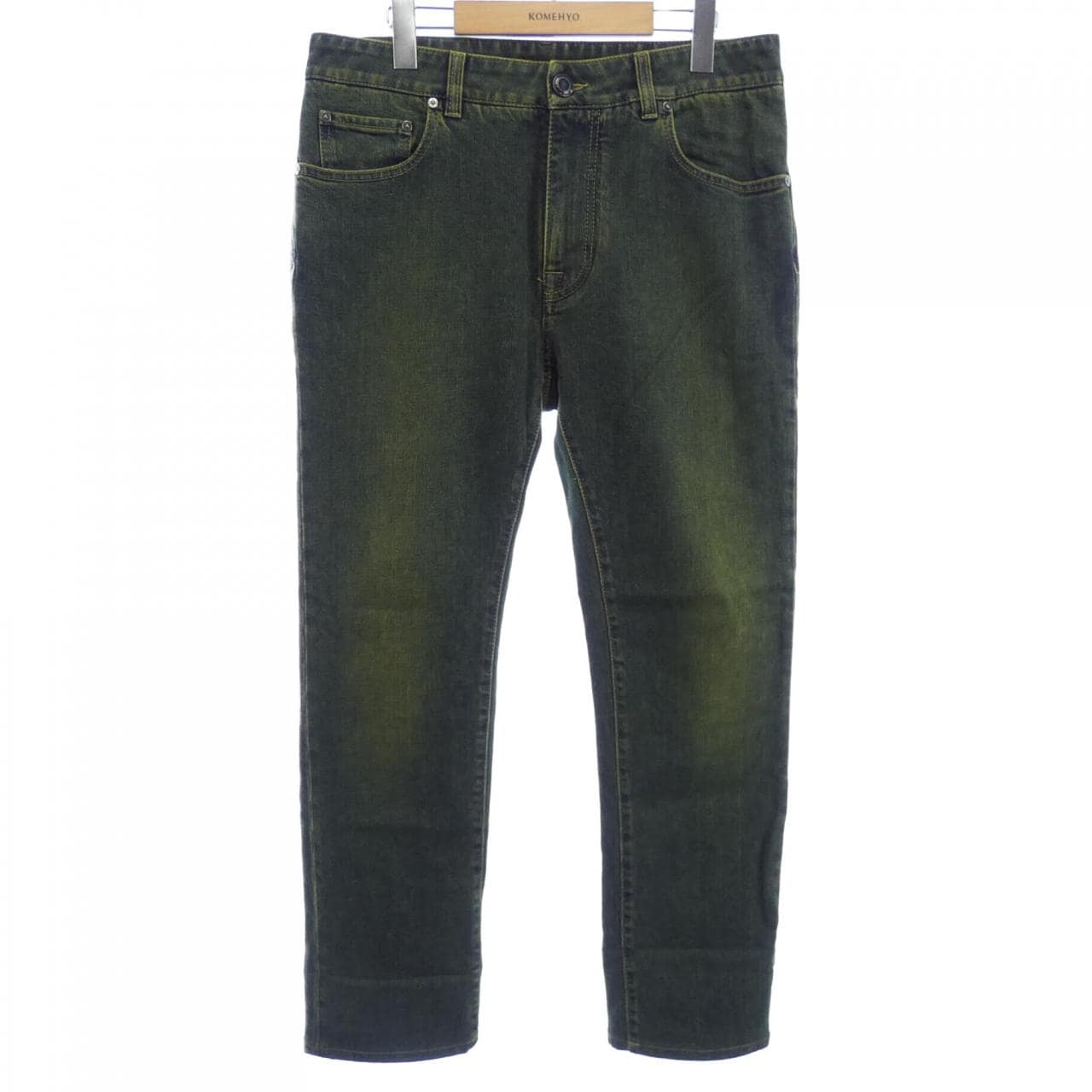 エトロ ETRO ジーンズ