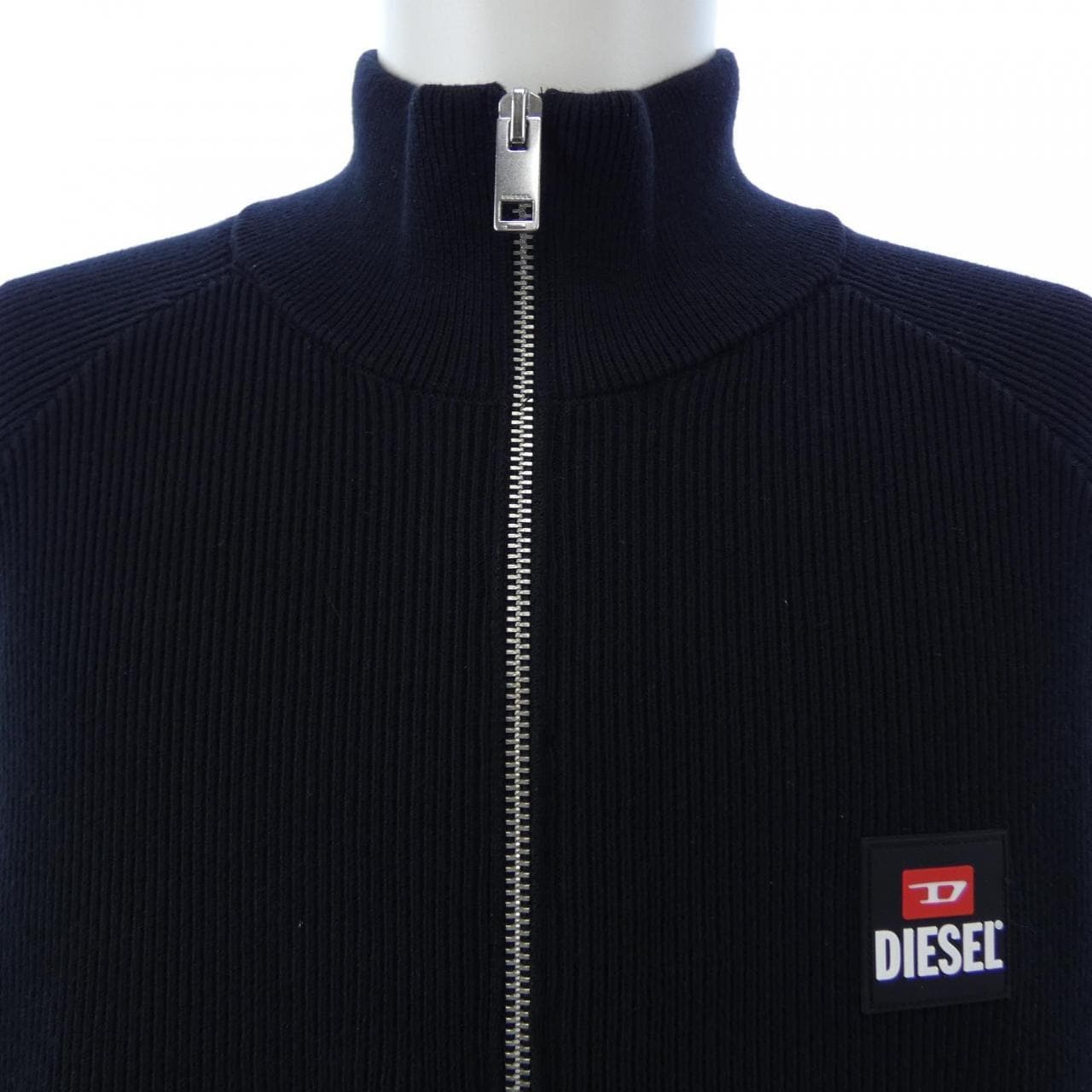 柴油DIESEL開襟衫