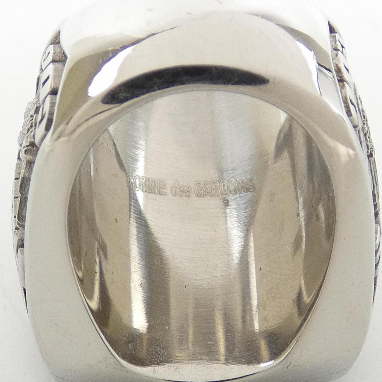 コムデギャルソン COMME des GARCONS RING