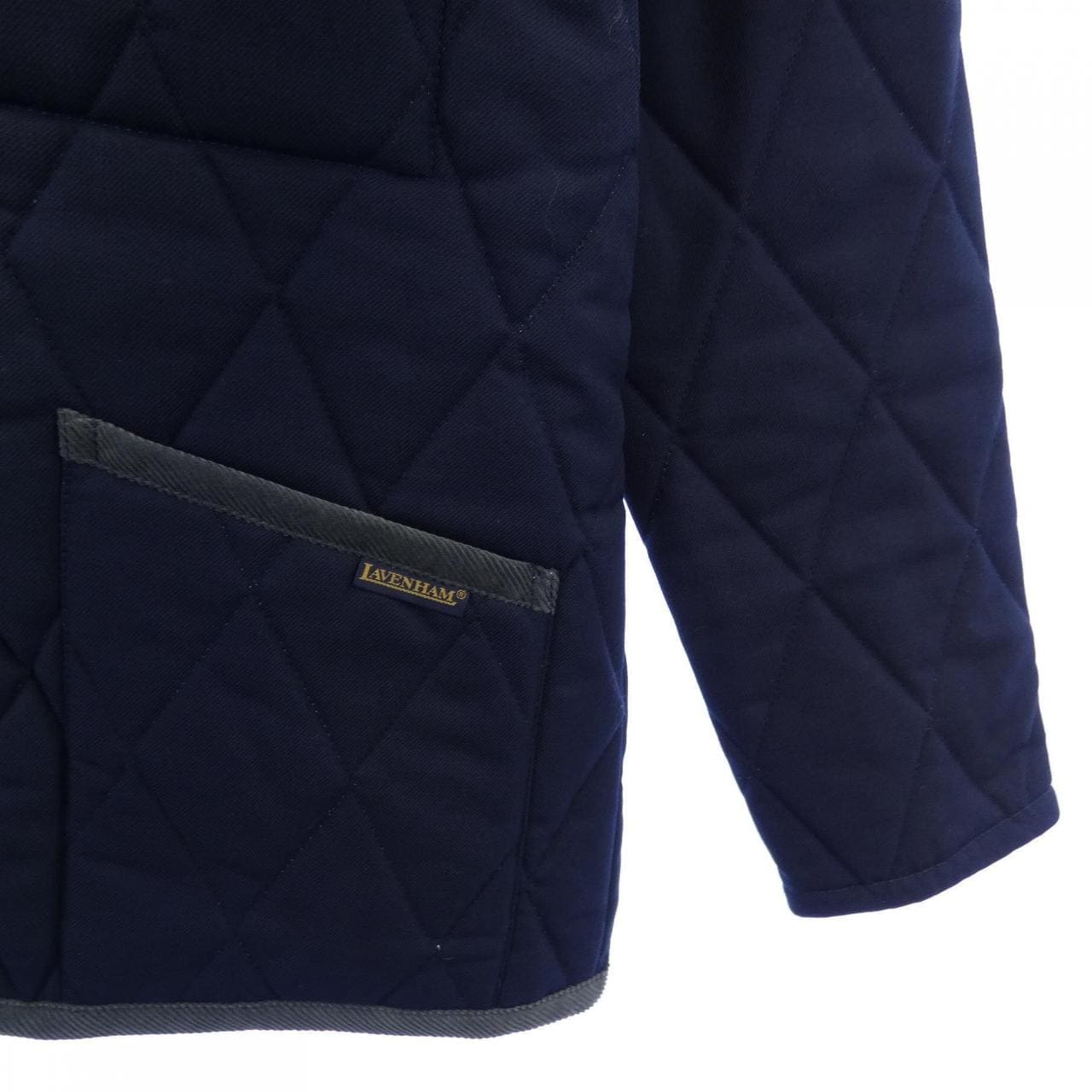 ラベンハム LAVENHAM ジャケット