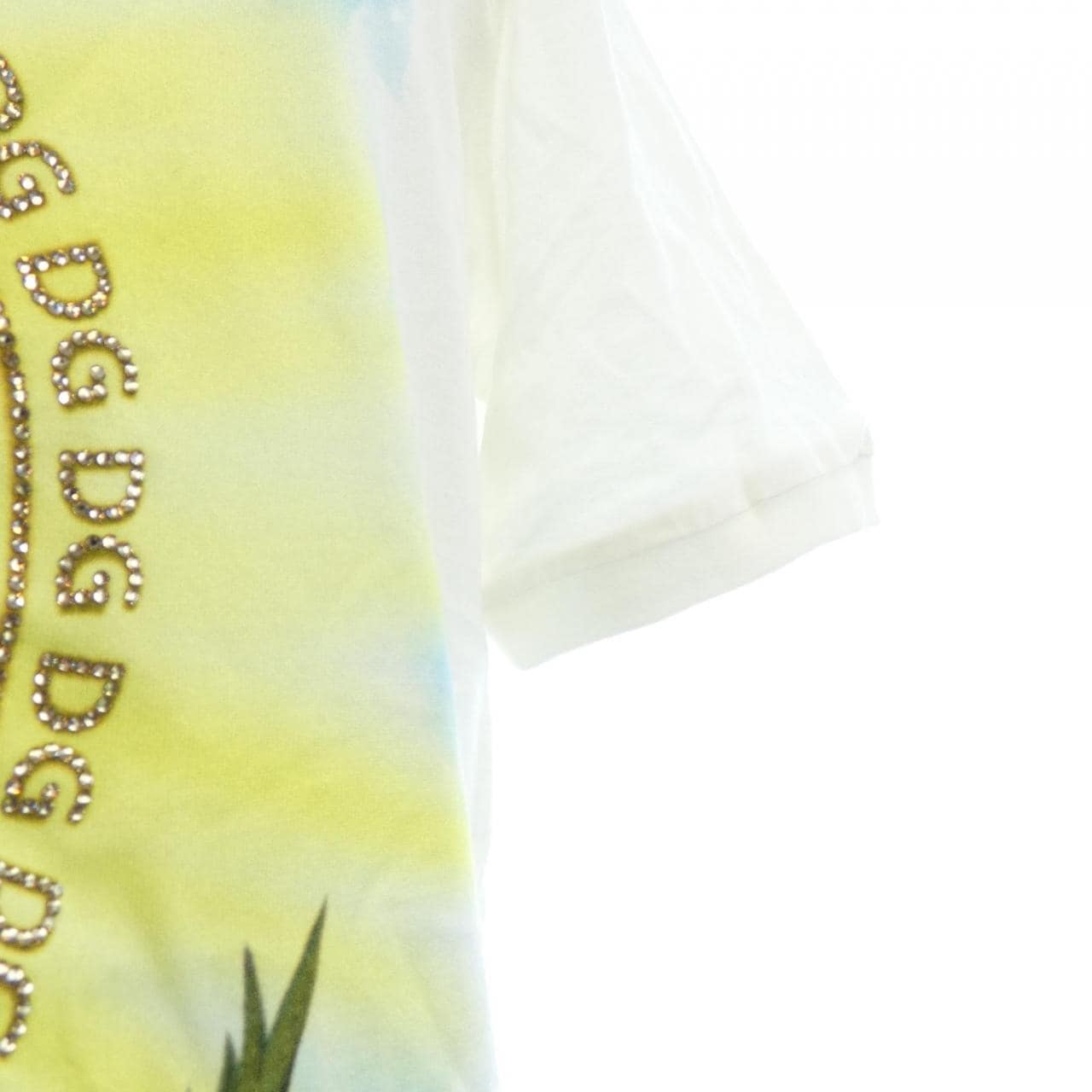 ドルチェアンドガッバーナ DOLCE&GABBANA F8K74Z/HH7I8 Tシャツ