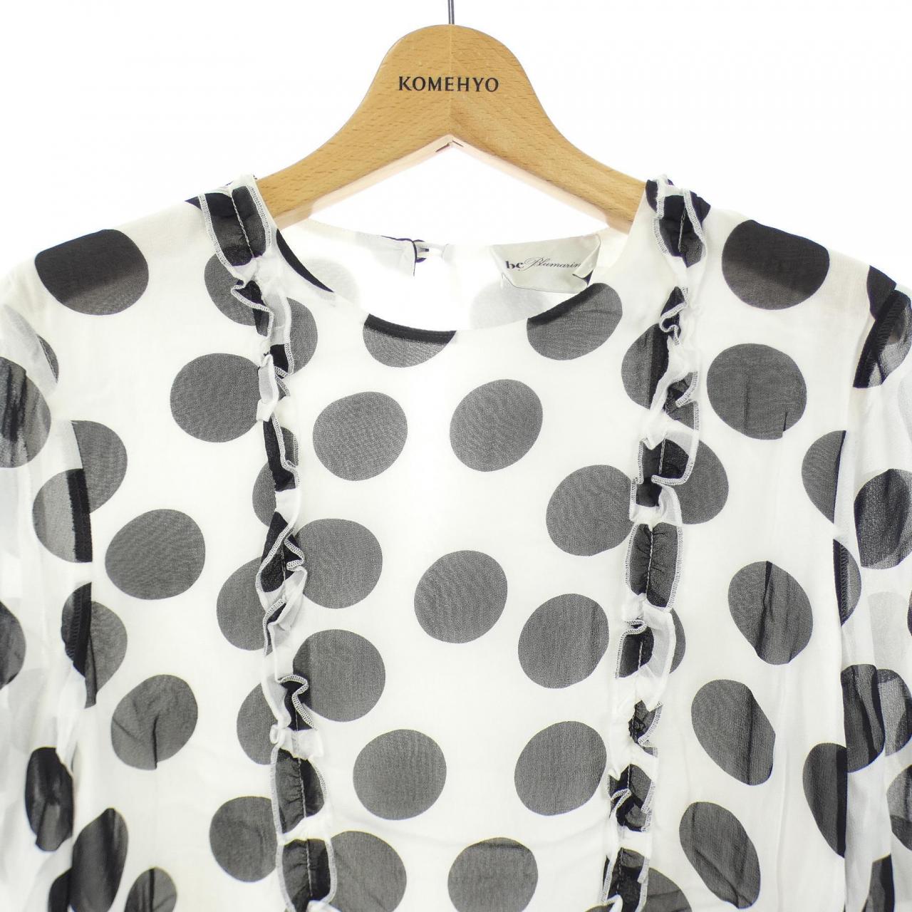 寶石海洋be Blumarine連衣裙