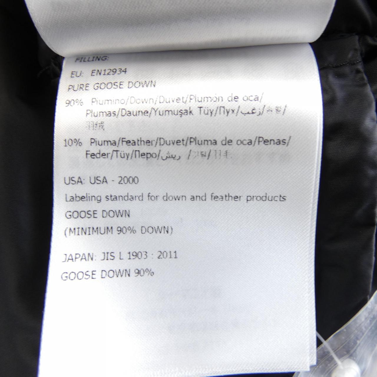 モンクレール MONCLER LIN ダウンコート