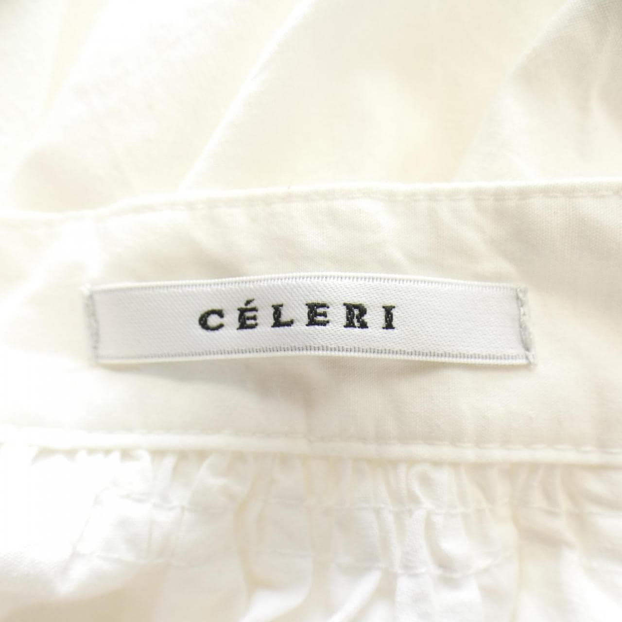 セルリ CELERI CA23DEU-SH11 トップス