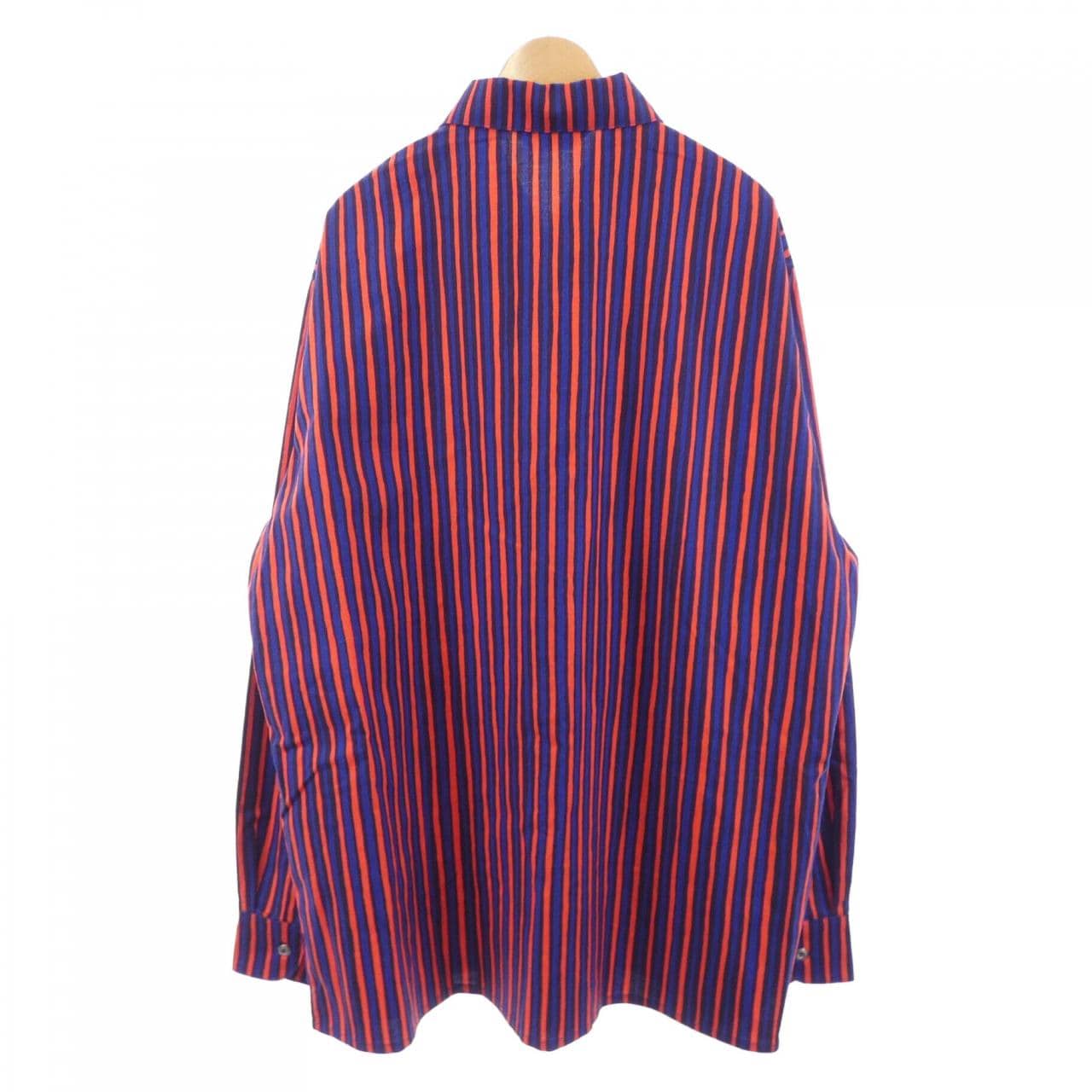 マリメッコ MARIMEKKO シャツ