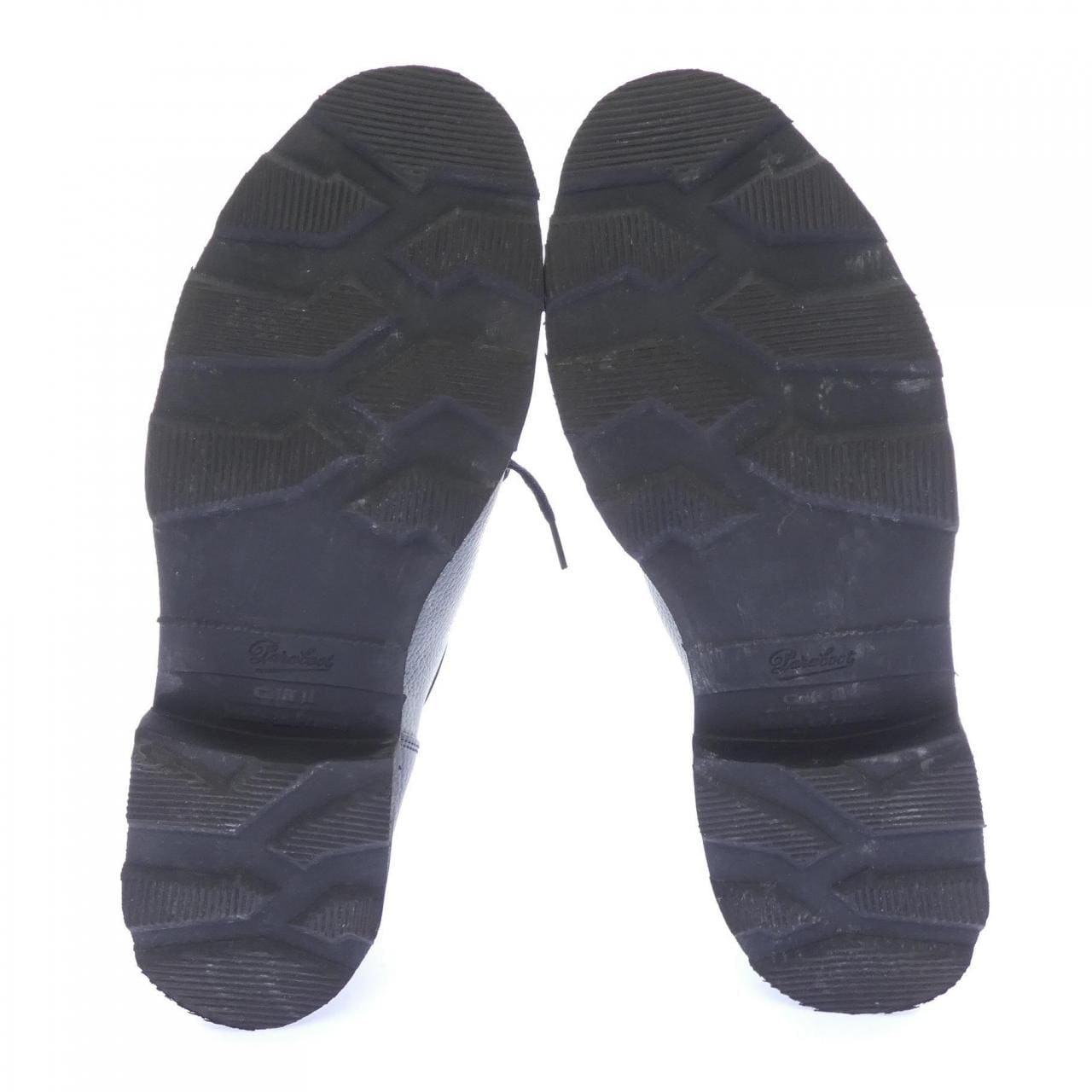 パラブーツ PARA BOOT シューズ