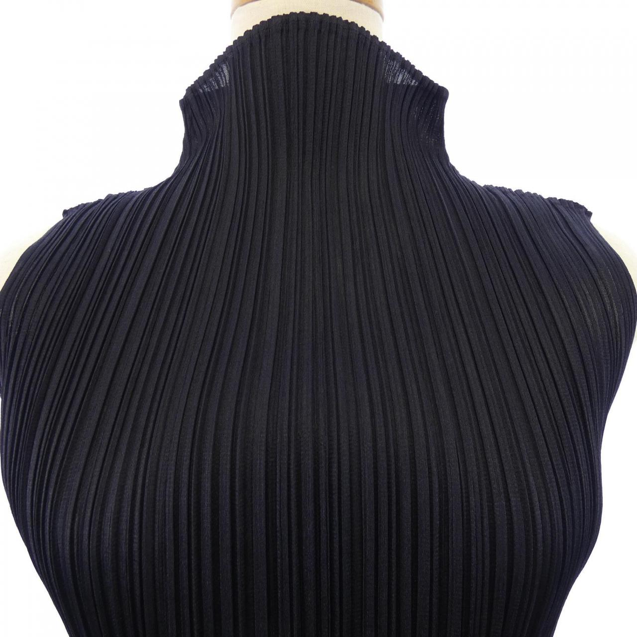 プリーツプリーズ PLEATS PLEASE PP05-JK006 トップス