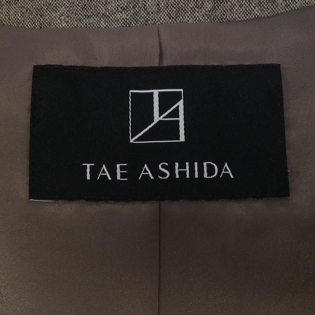 タエアシダ TAE ASHIDA ワンピース