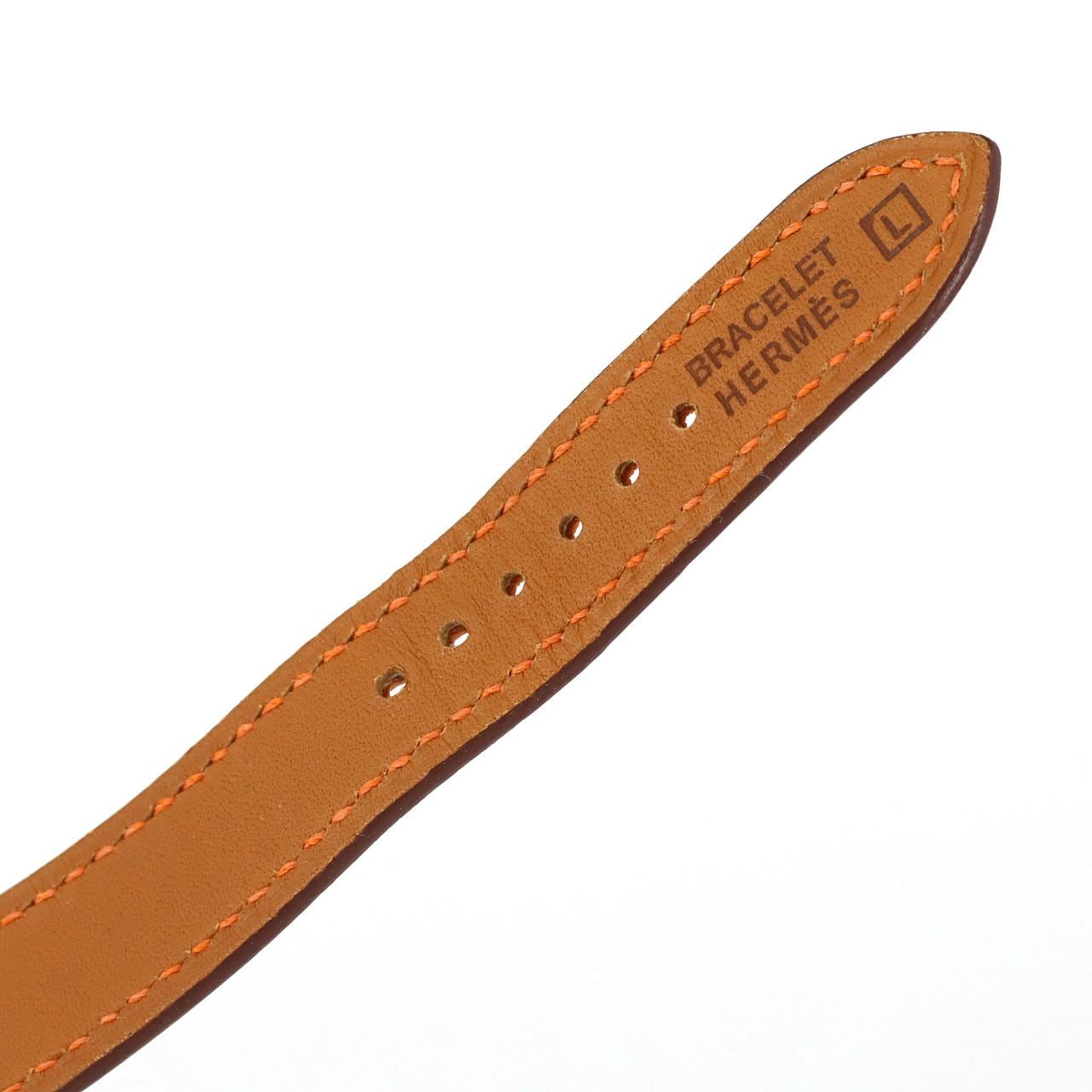 HERMES H 手表 GP HH1.201 GP石英