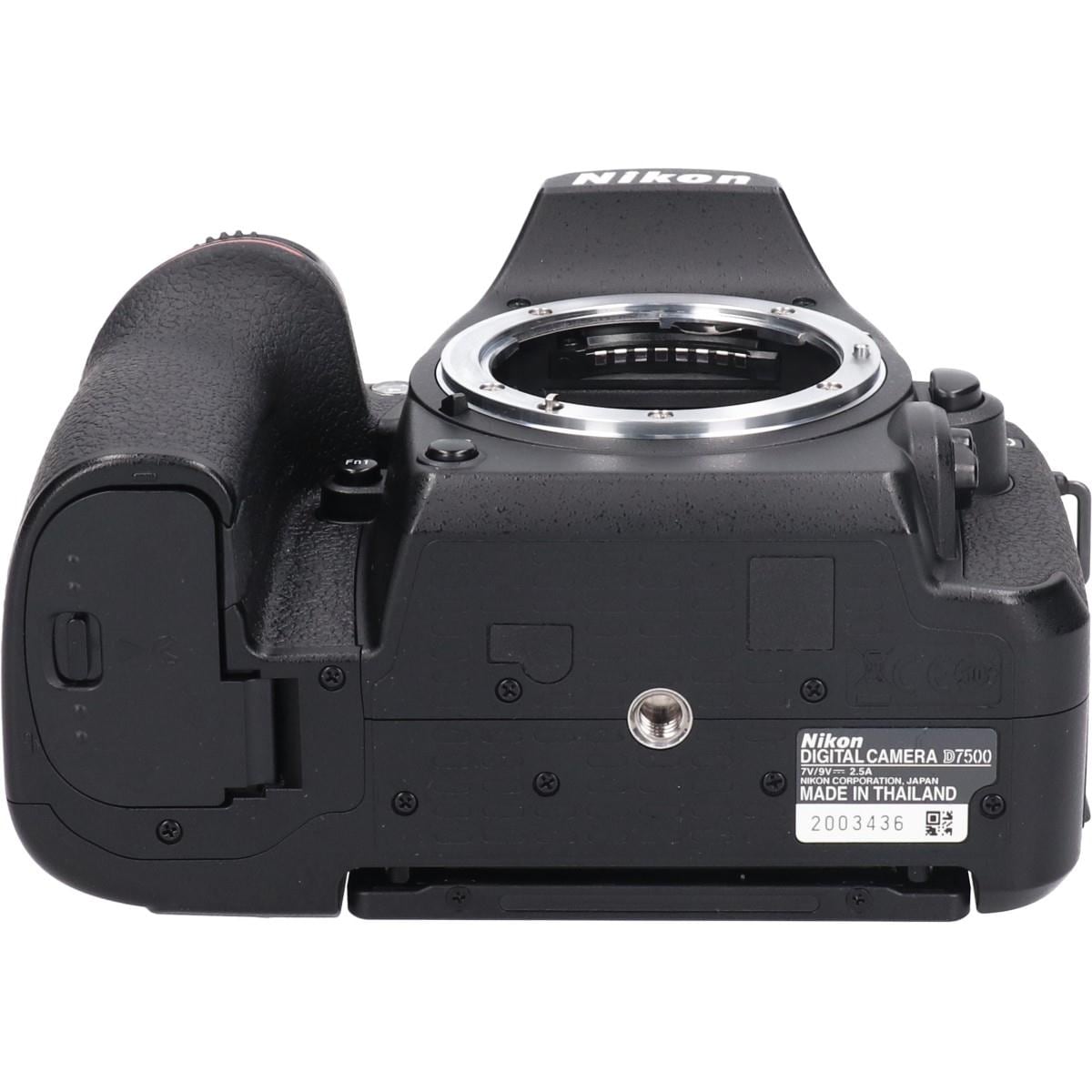 Ｄ７５００