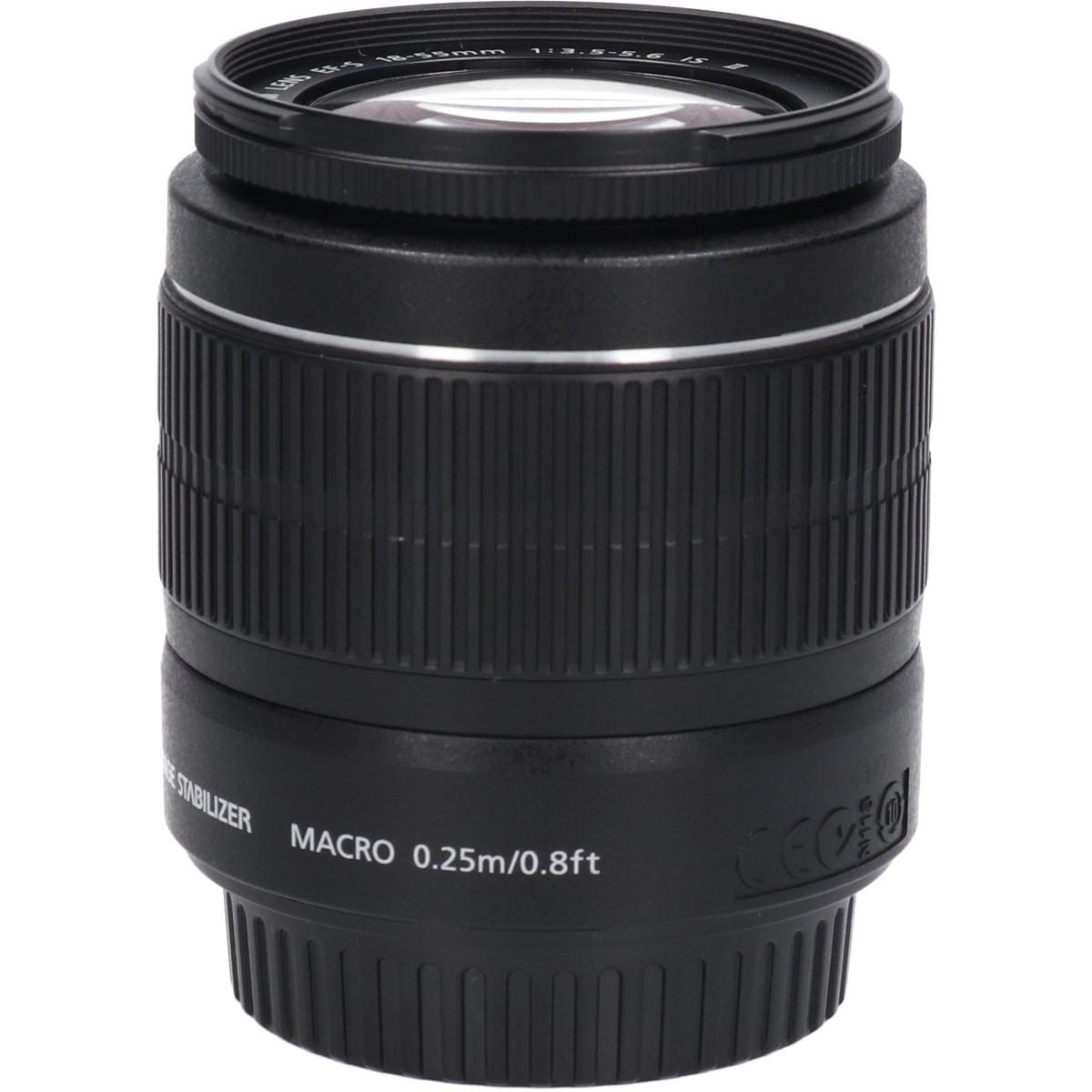 ＥＦ－Ｓ１８－５５ｍｍ　Ｆ３．５－５．６ＩＳＩＩ