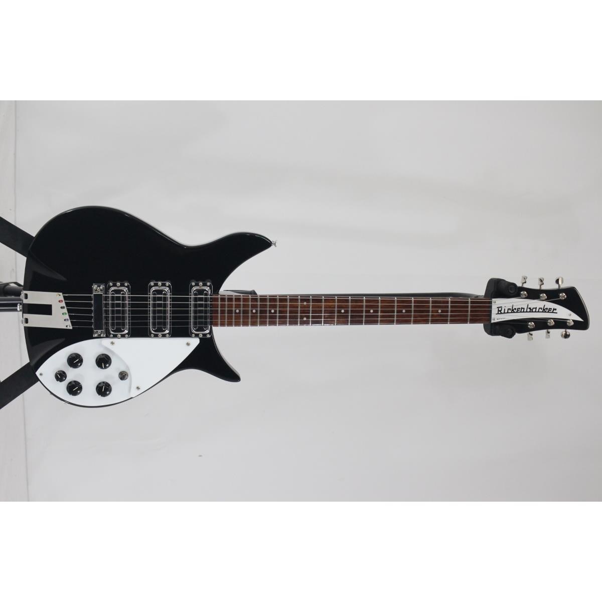 RICKENBACKER 350V63