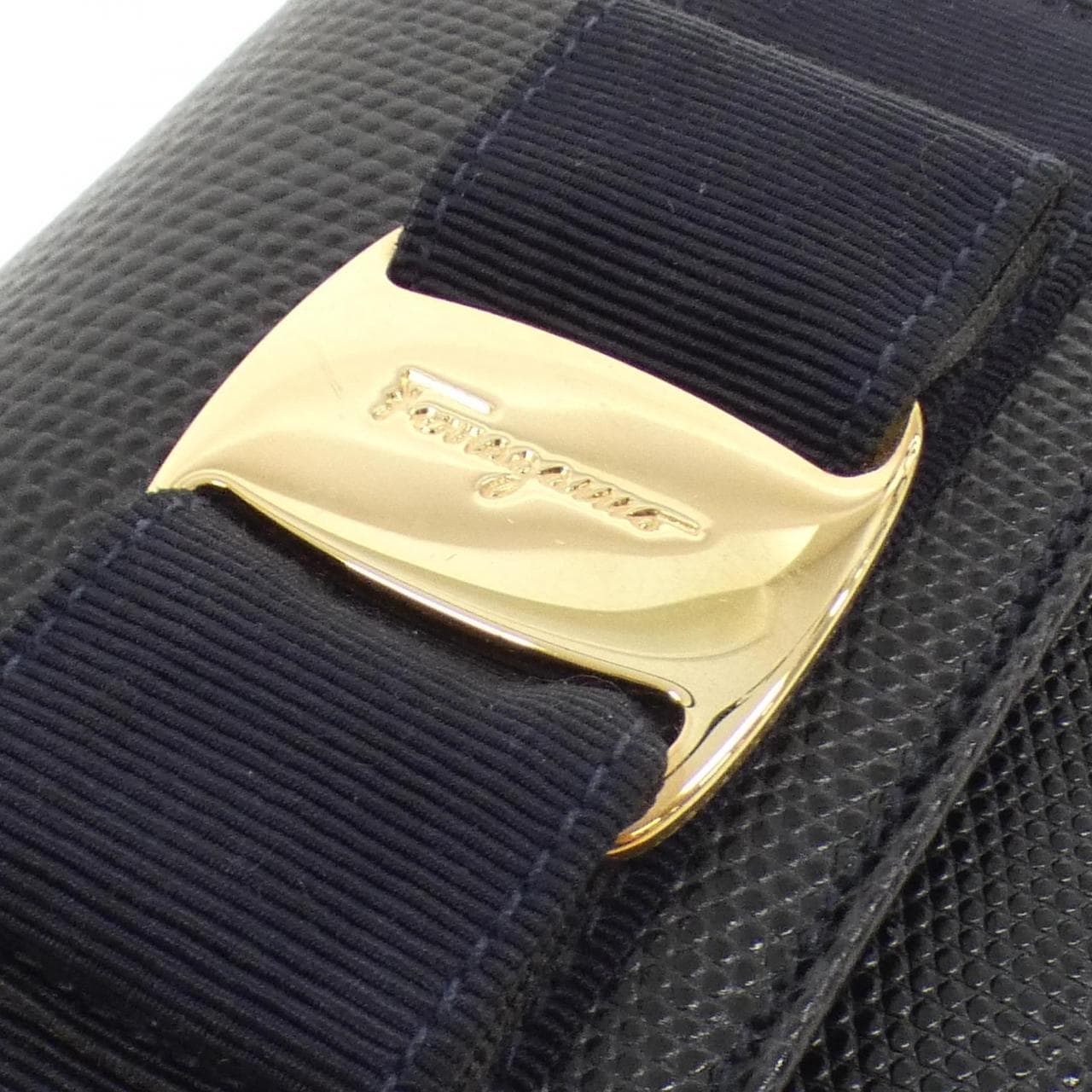 [vintage] SALVATORE FERRAGAMO 21 3202 单肩包