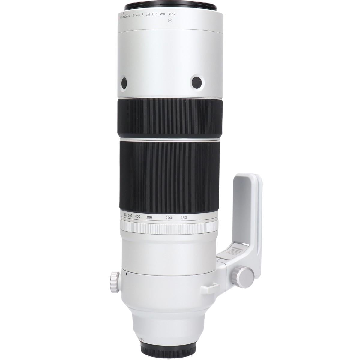 ＸＦ１５０－６００ｍｍ　Ｆ５．６－８Ｒ　ＬＭ　ＯＩＳ