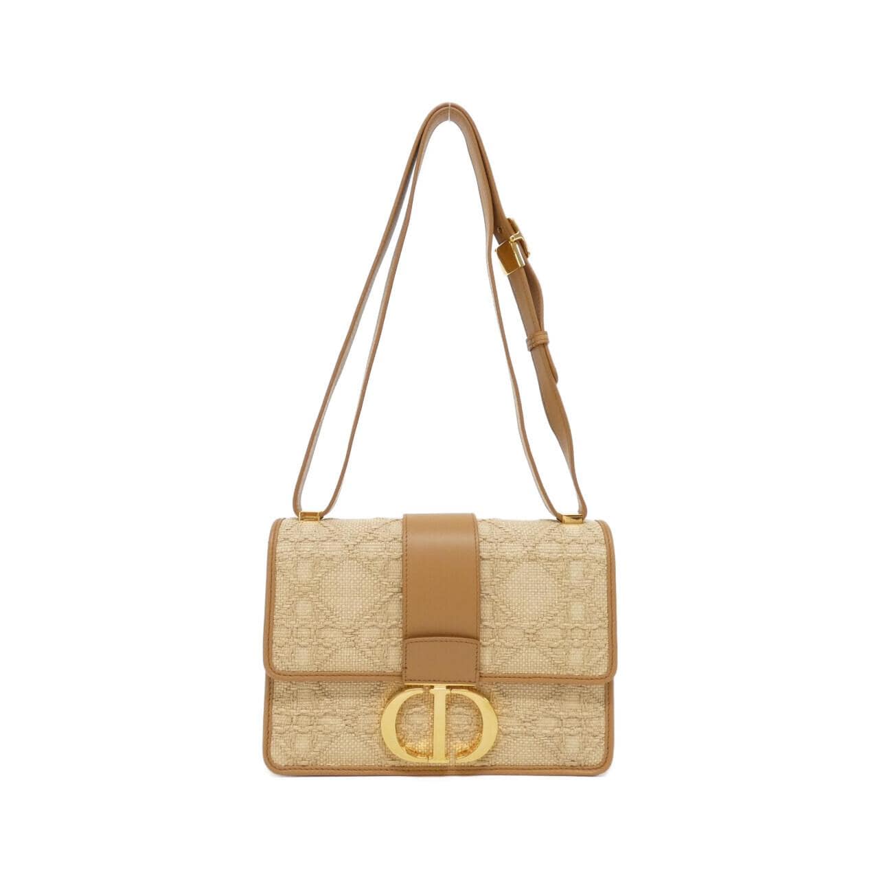 Christian DIOR 30 Montaigne M9203UMBE 肩背包