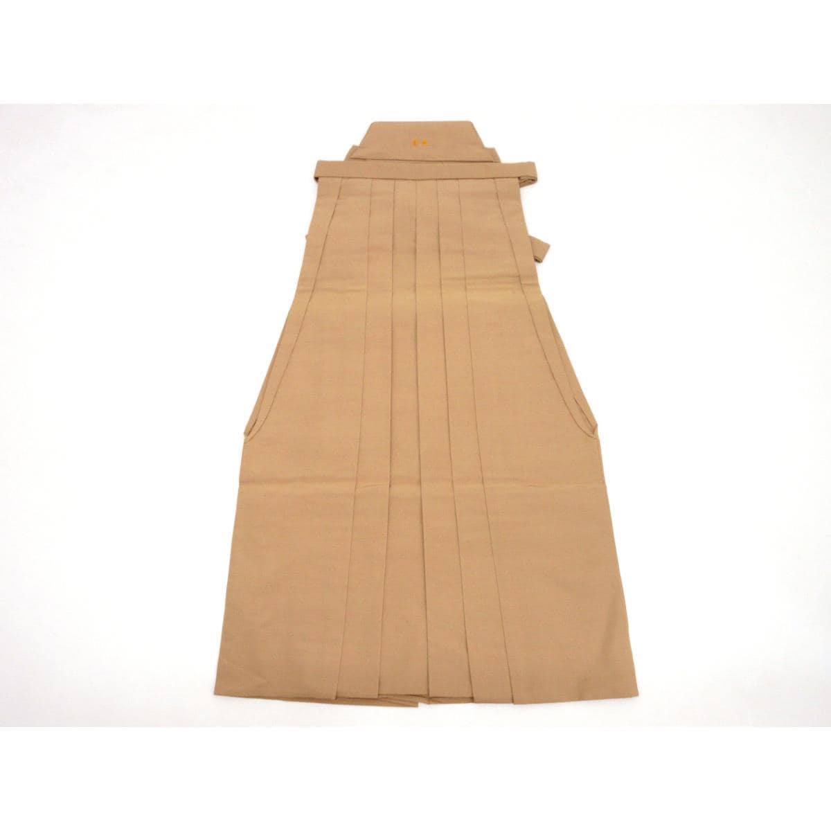 男袴　仕舞い袴　紐下２．３．０