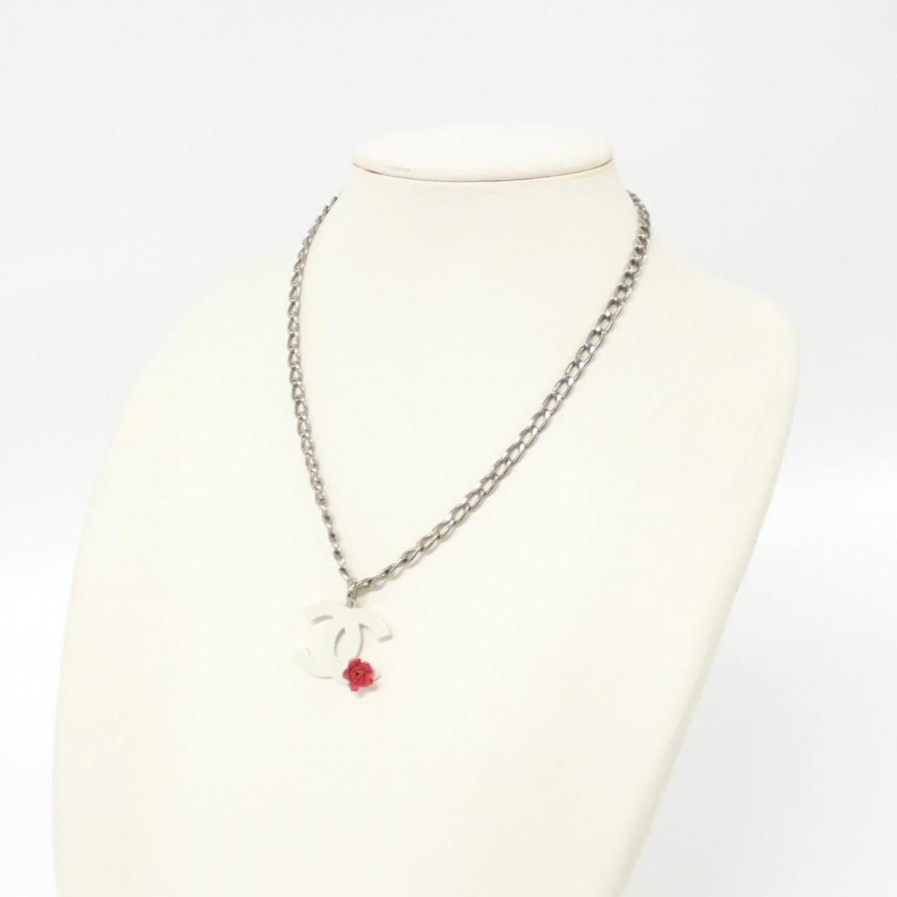 【ヴィンテージ】シャネル ネックレス