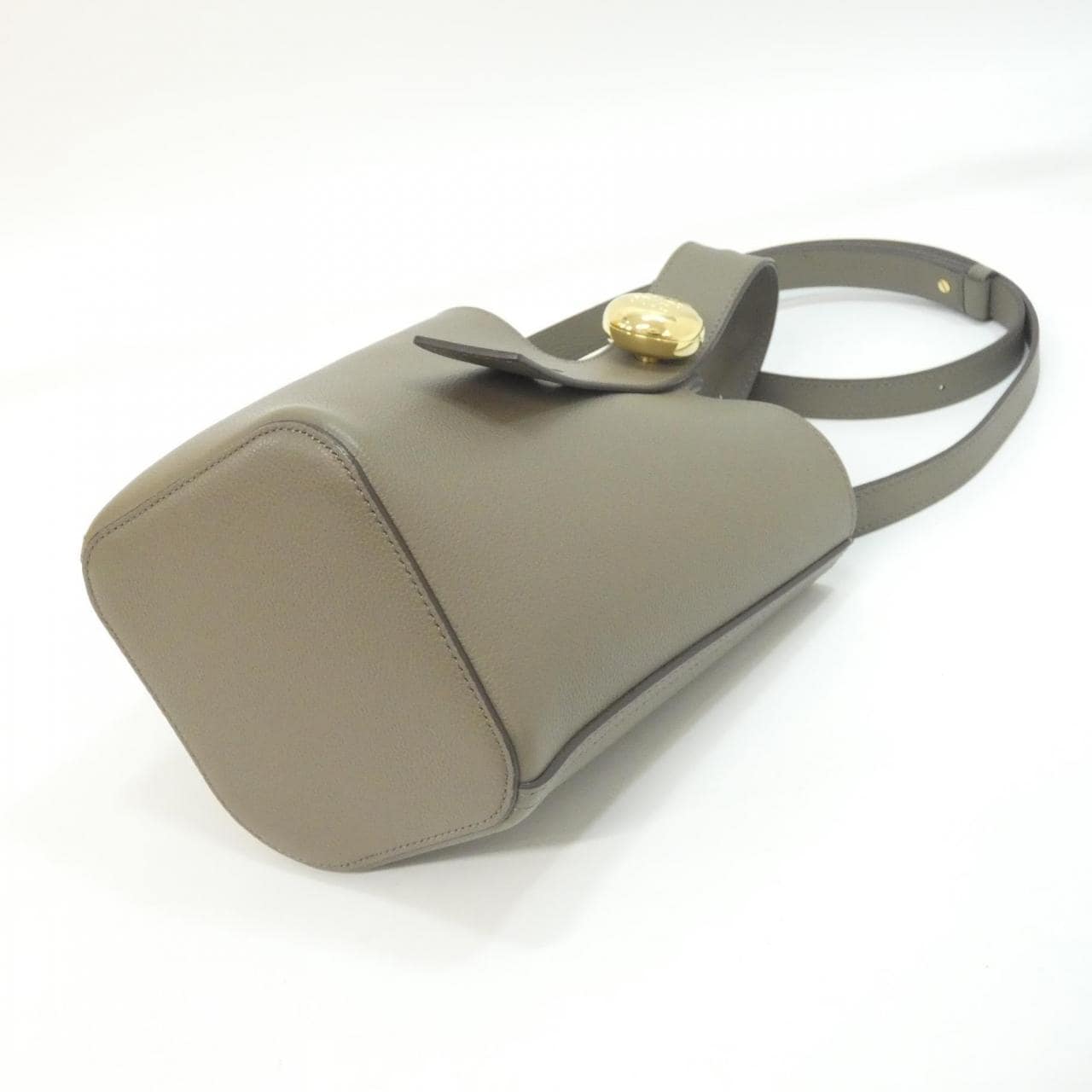 ロエベ ぺブル バケット ミニ AANBBBMX31 バッグ