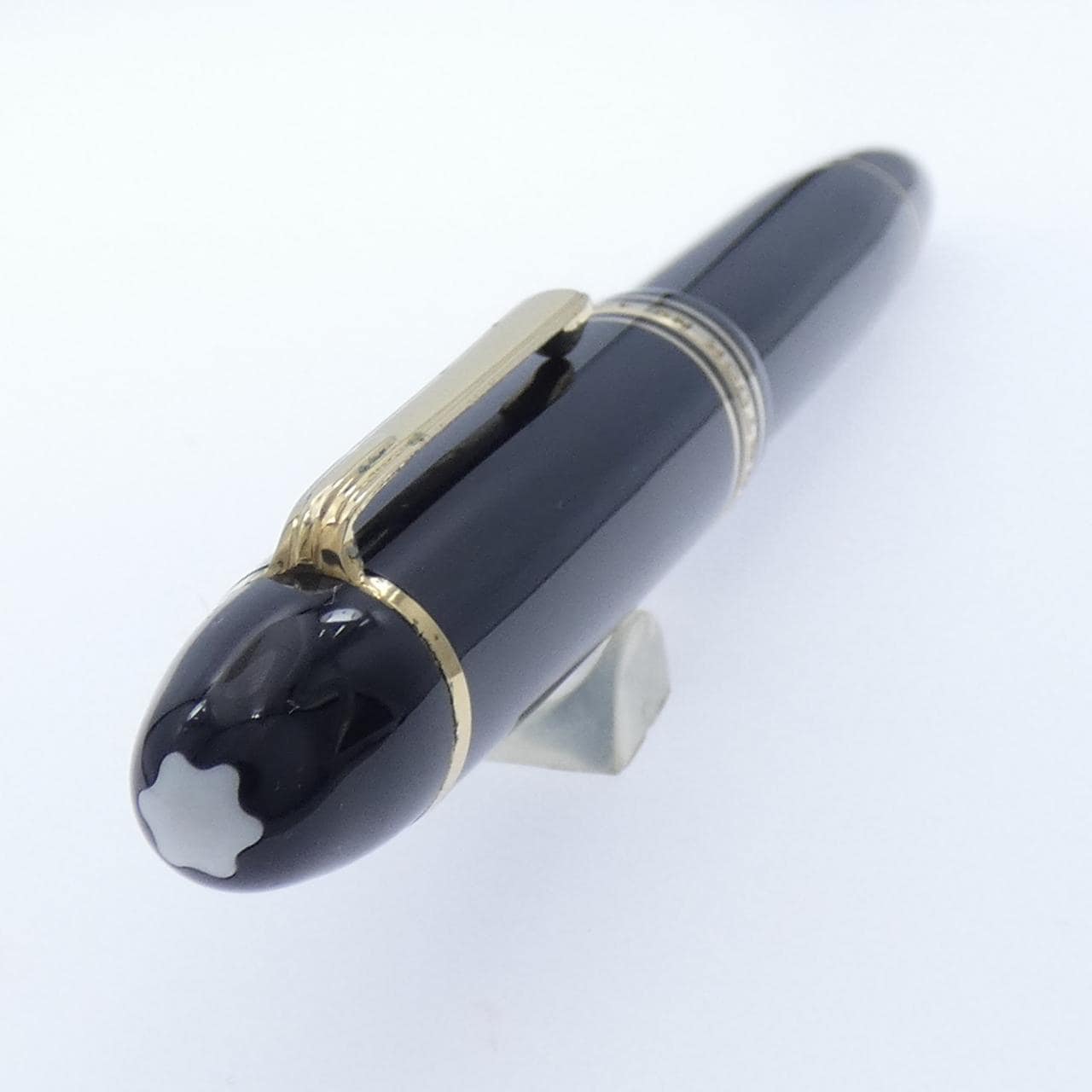 【ヴィンテージ】モンブラン マイスターシュテュック149(70年代) 万年筆