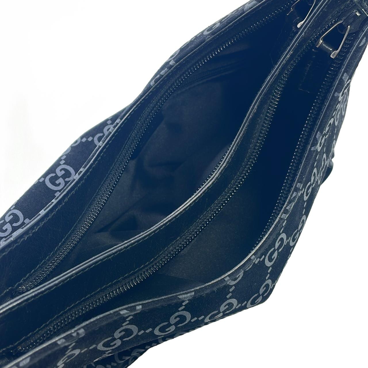 【ヴィンテージ】グッチ 001 3778 ショルダーバッグ