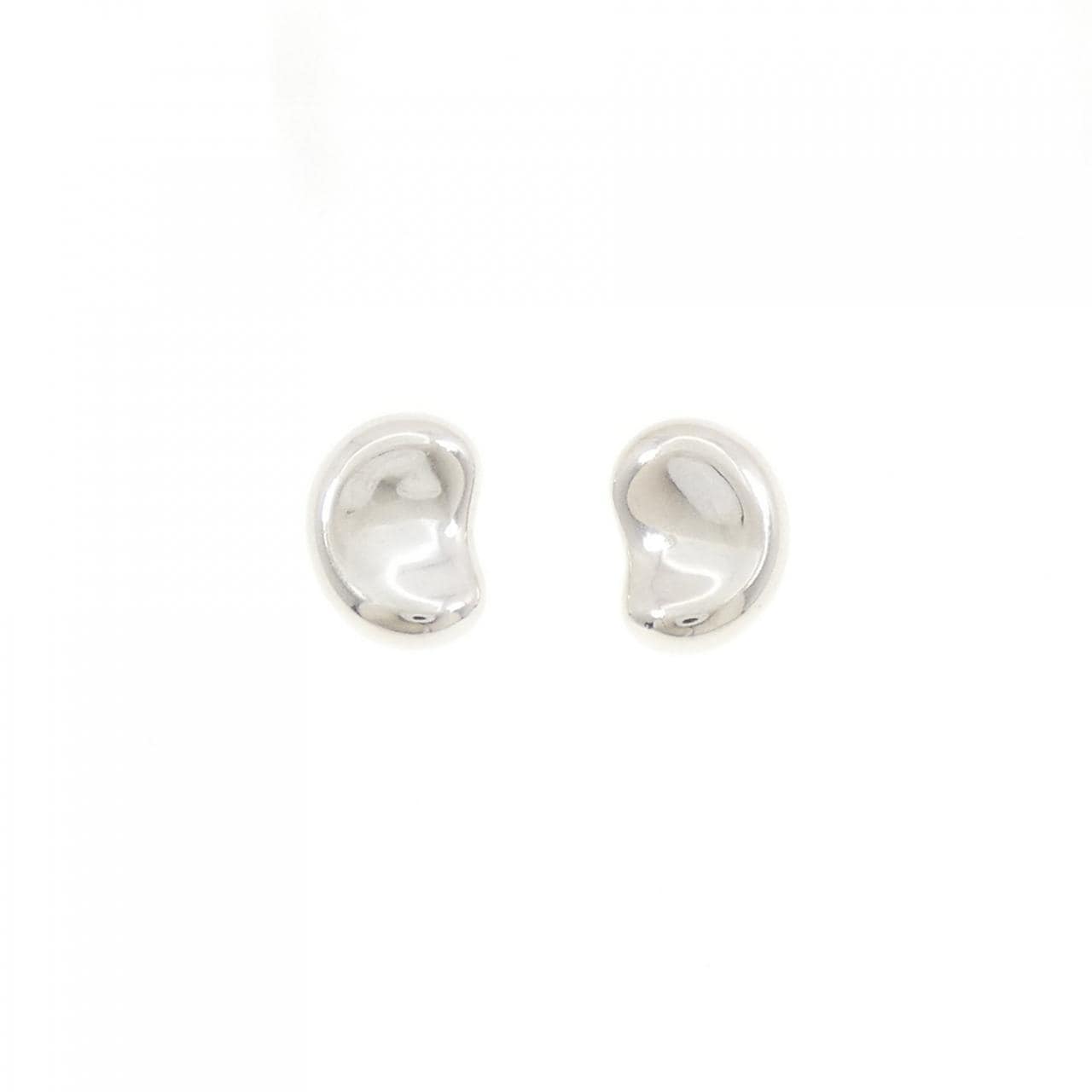 ティファニー ビーンズ ピアス