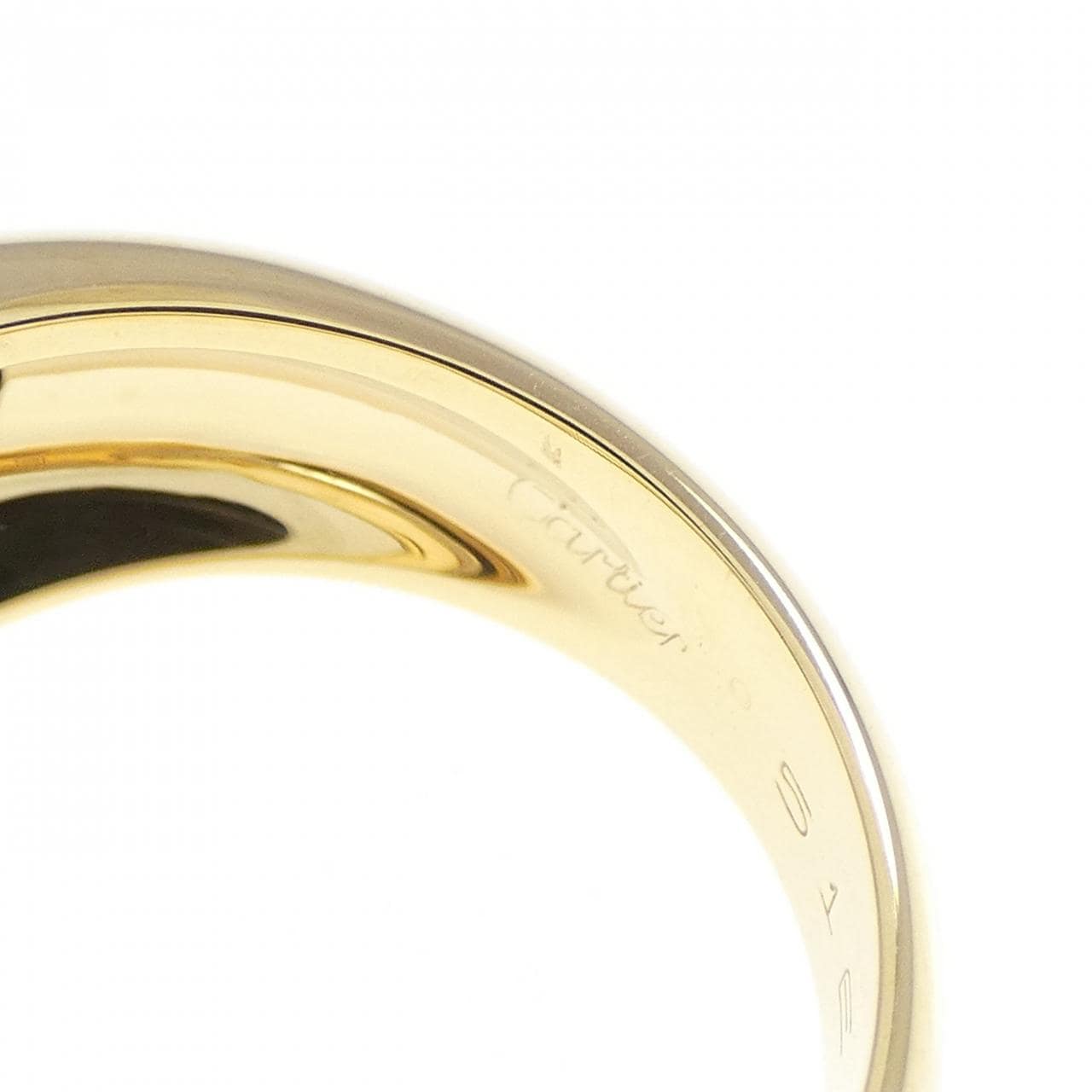 カルティエ ミミ リング