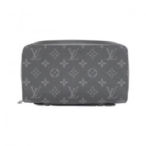 ルイヴィトン モノグラム エクリプス ジッピーXL M61698 財布