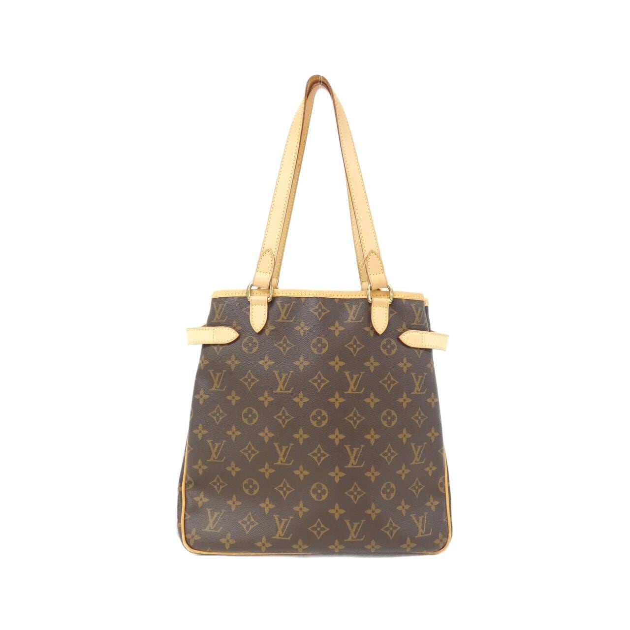 LOUIS VUITTON Monogram竖版Vertical M51153 单肩包