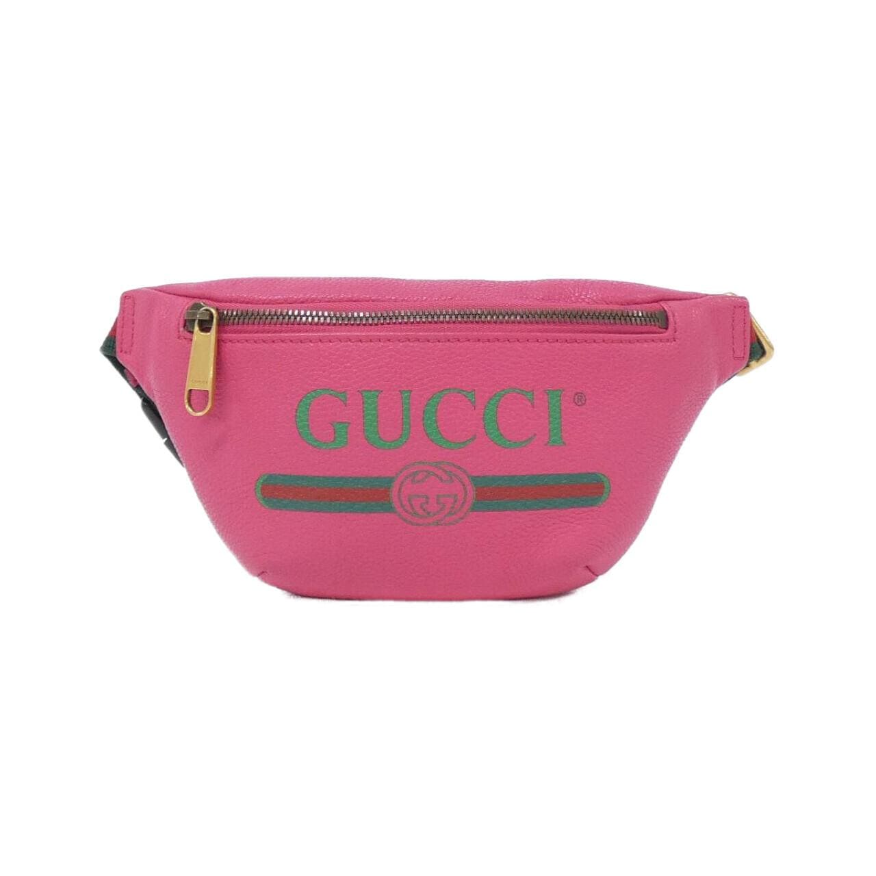 GUCCI PRINT 527792 0GCCT waist bag